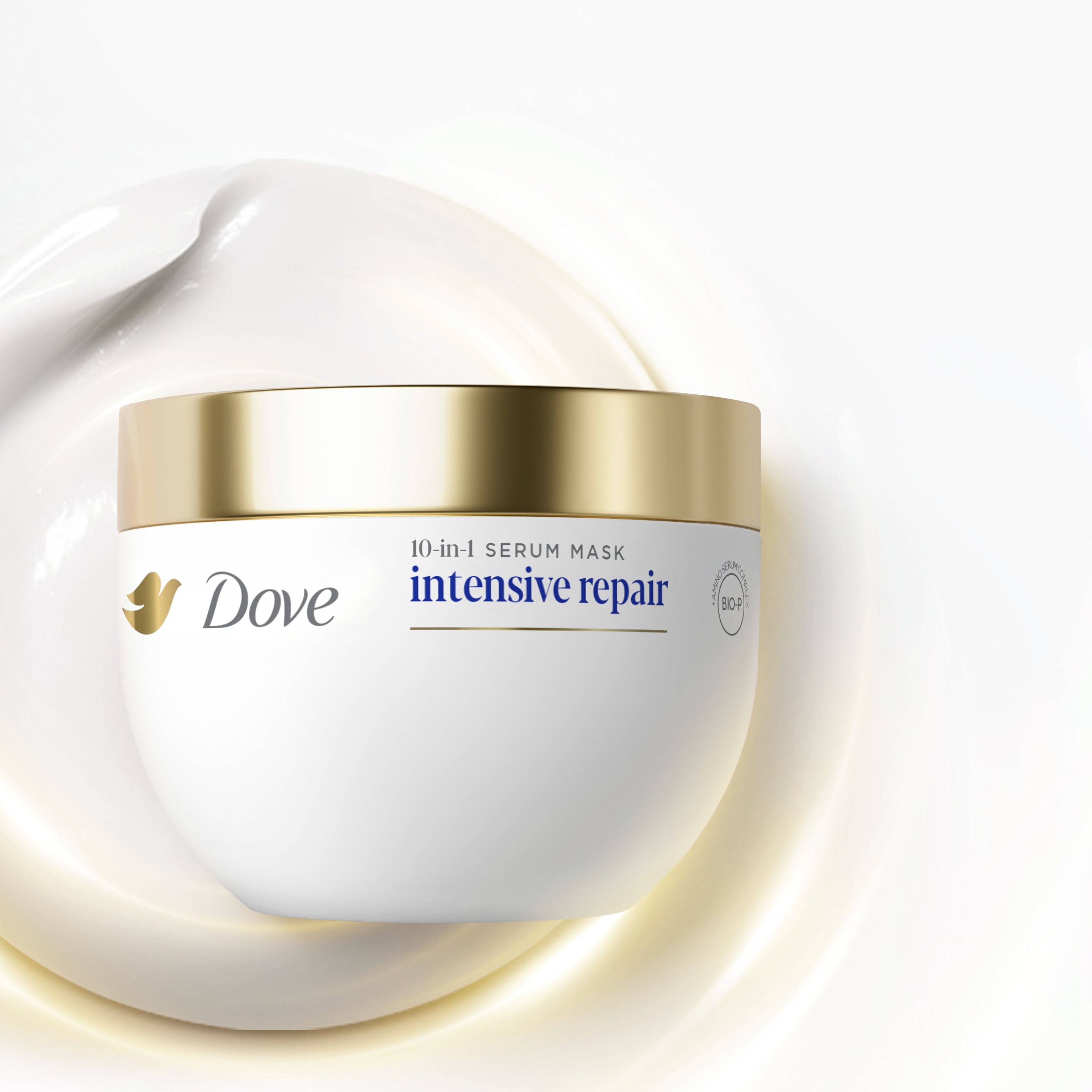 Dove Damage Therapy Intensive Repair 10 in 1 Serum Mask