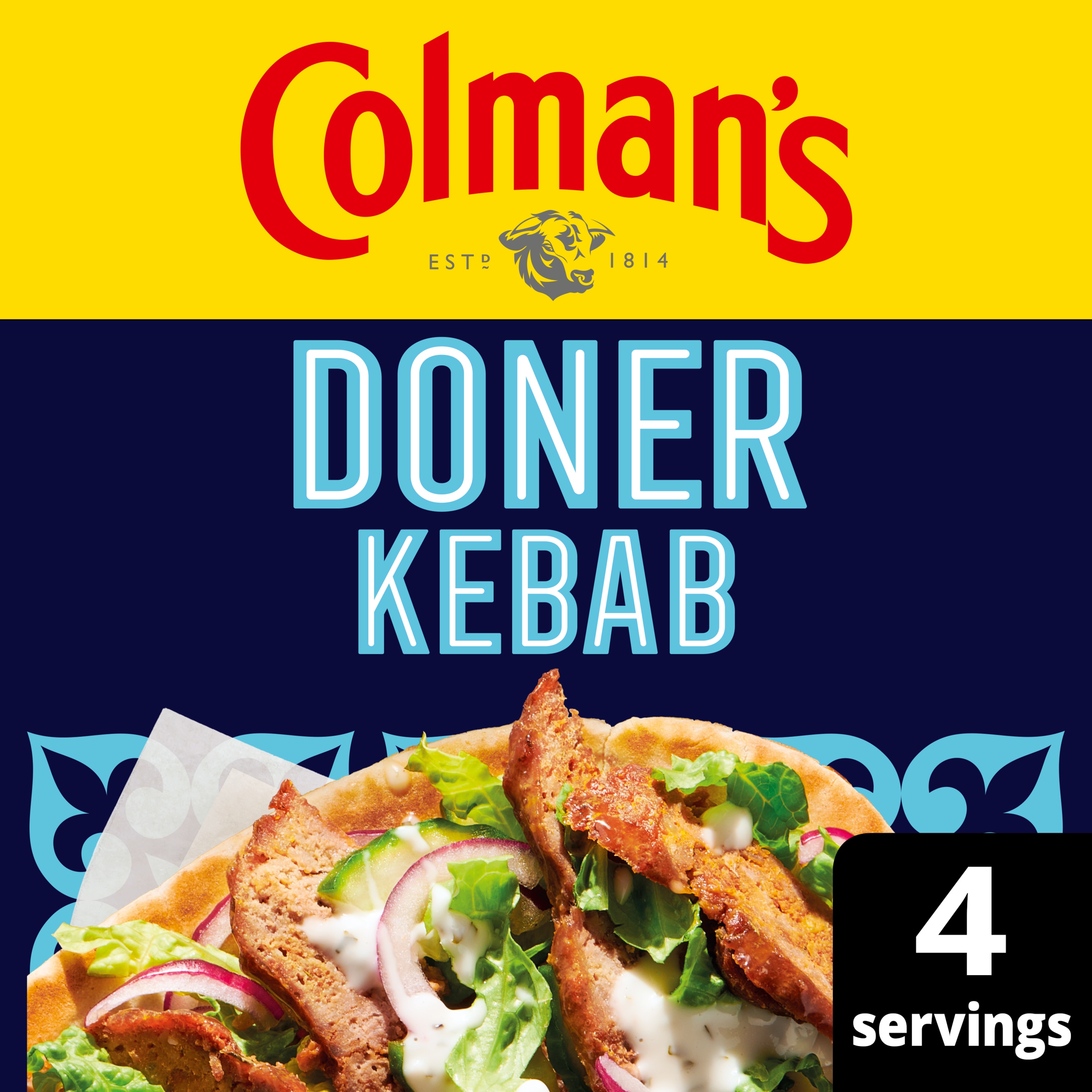 Doner Kebab