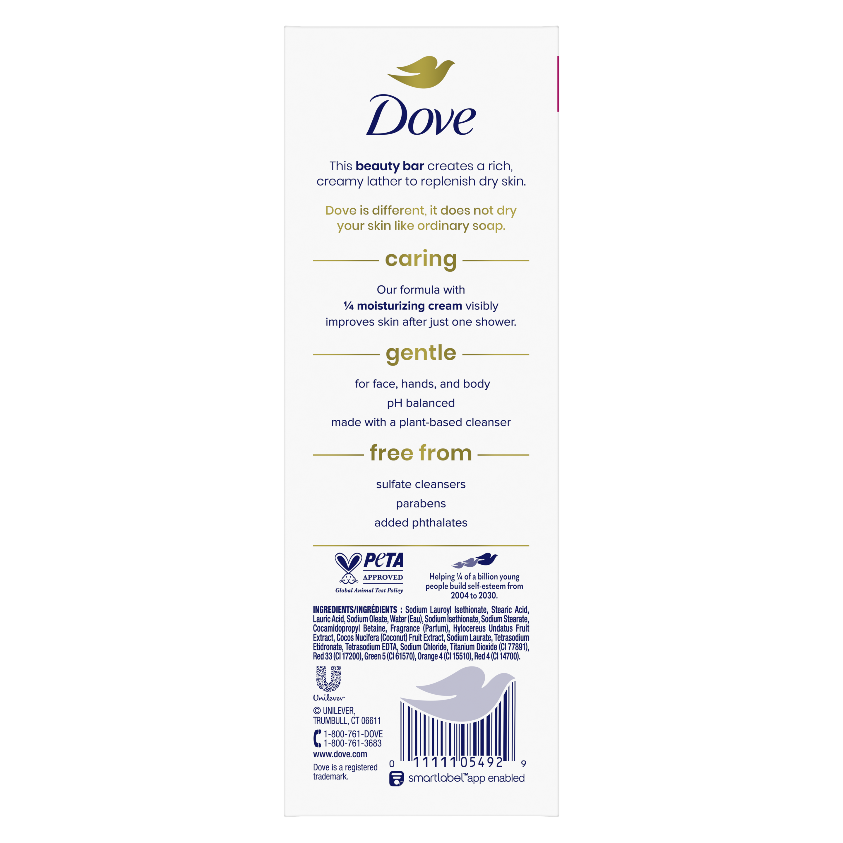 Dragon Fruit Beauty Bar