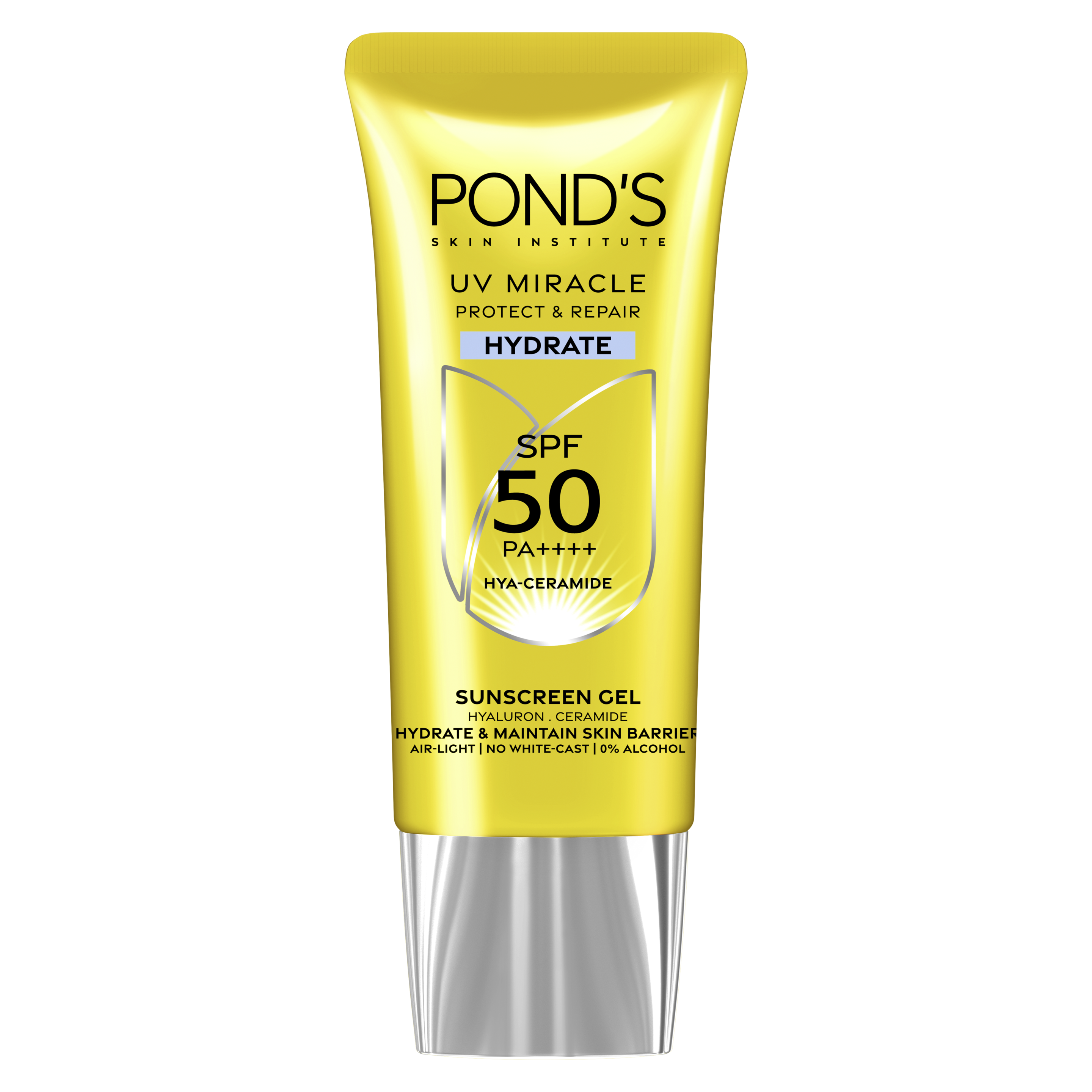 Pond's UV Miracle Hydrate SPF50 25G