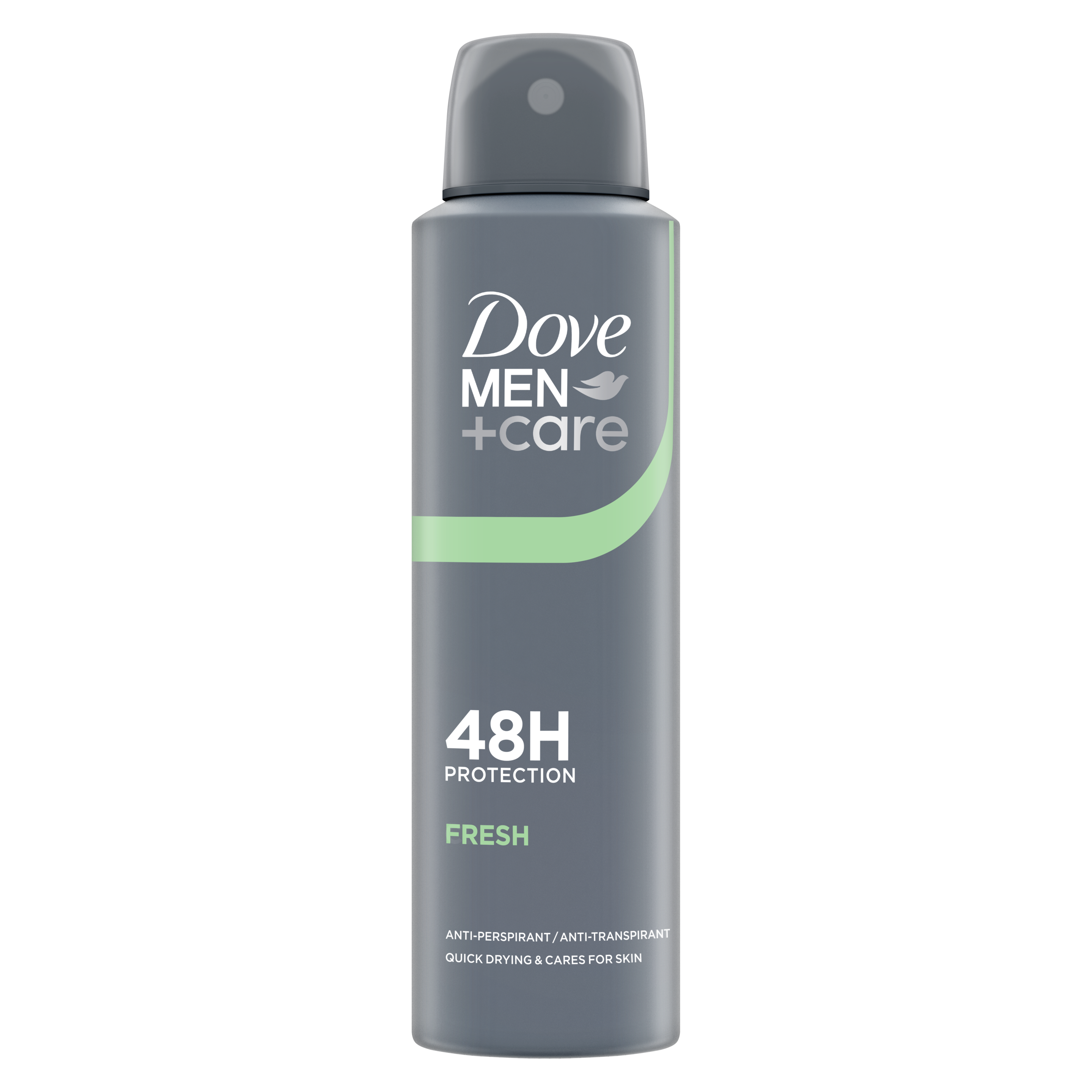 Dove Men+Care Αποσμητικό Fresh 150ml