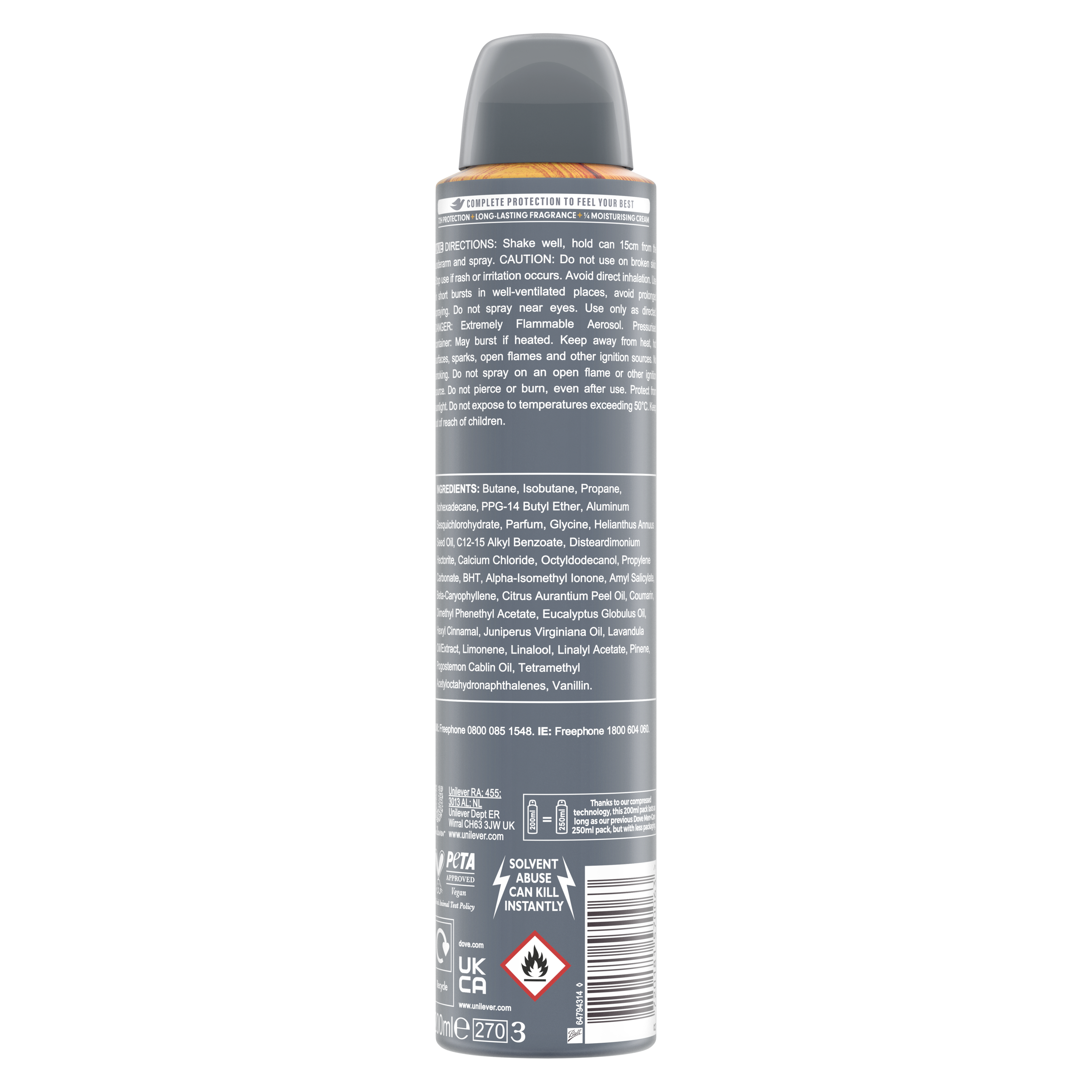 Product page