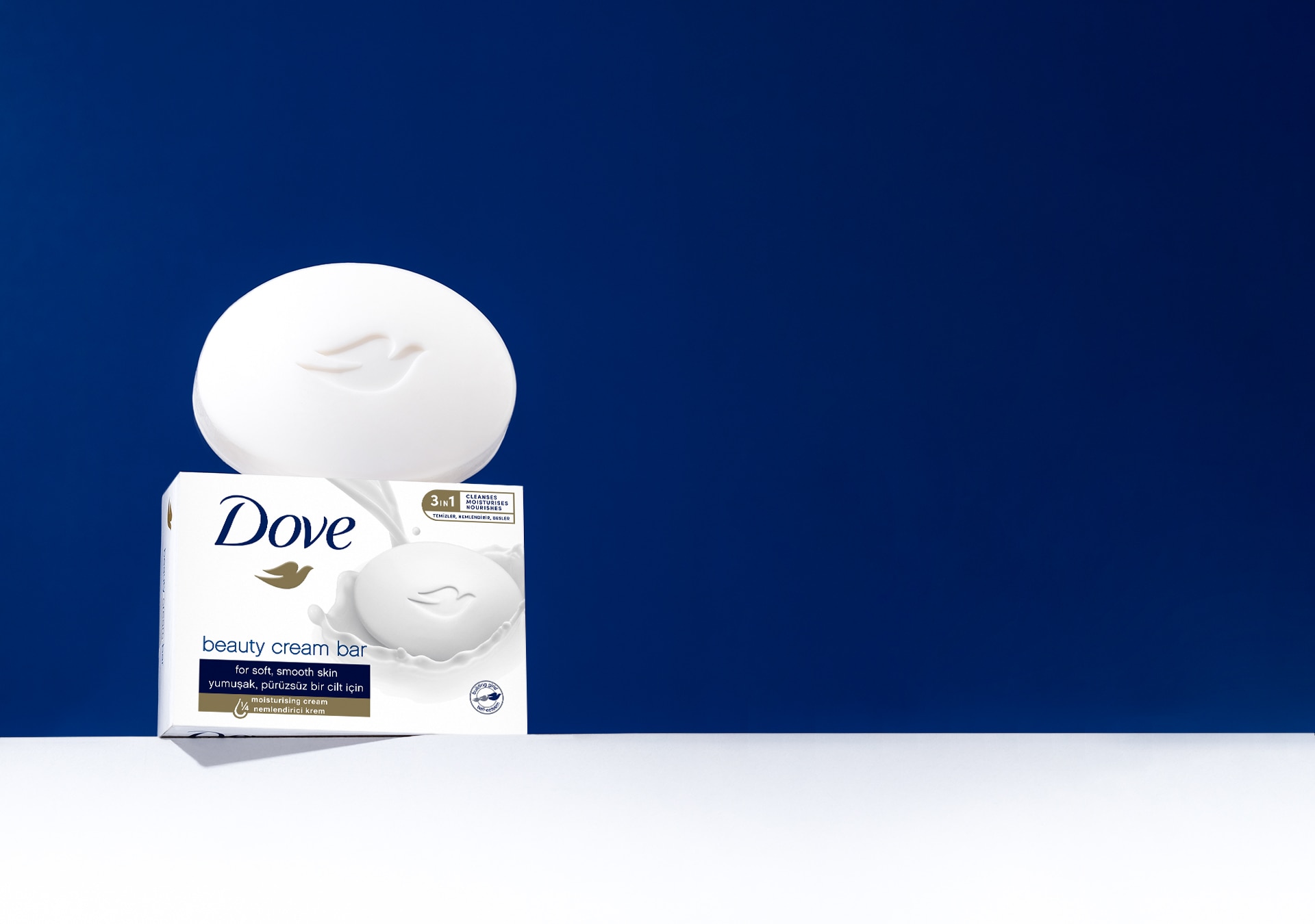 Cilt Temizliği İçin Başlıca Ürünler