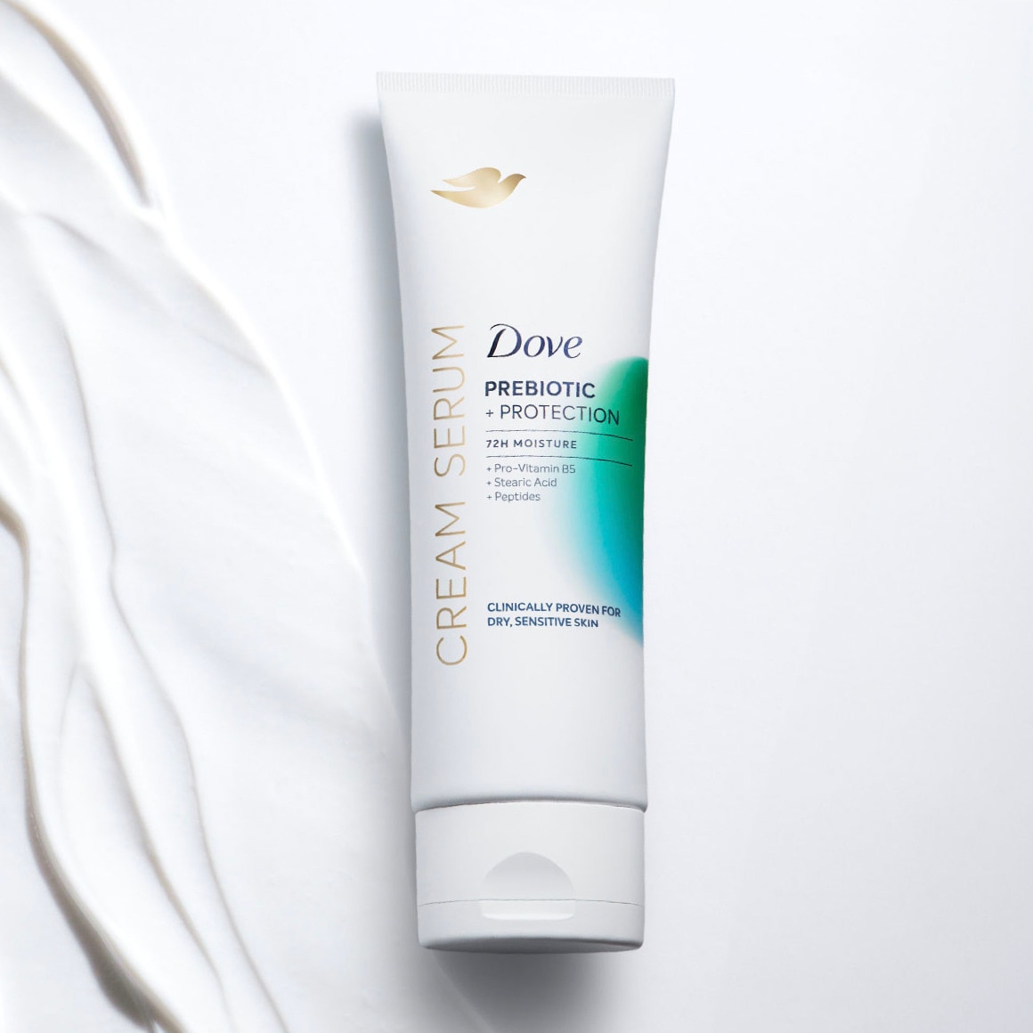 Prebiotic + Protection