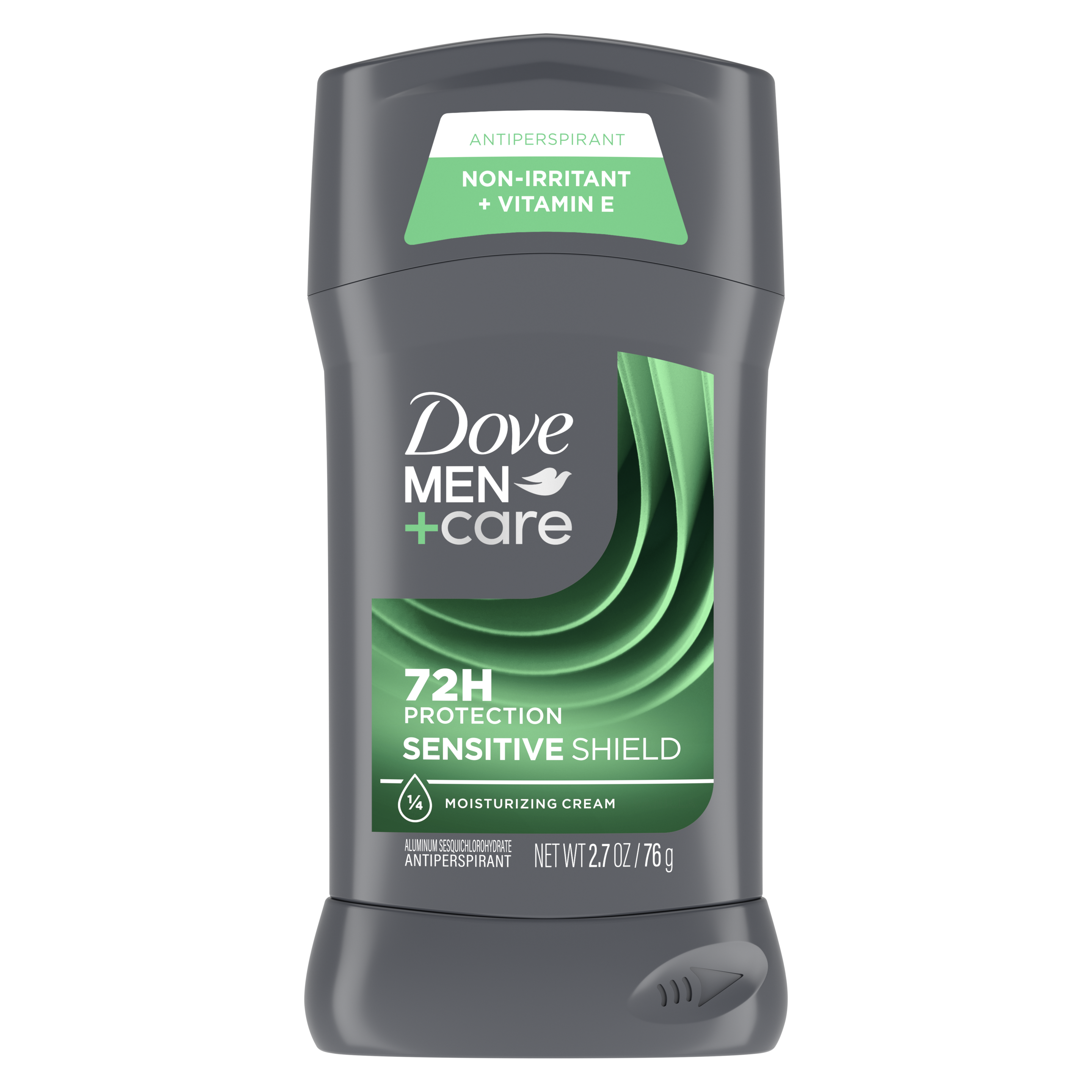 Men+Care Sensitive Shield Antiperspirant Stick