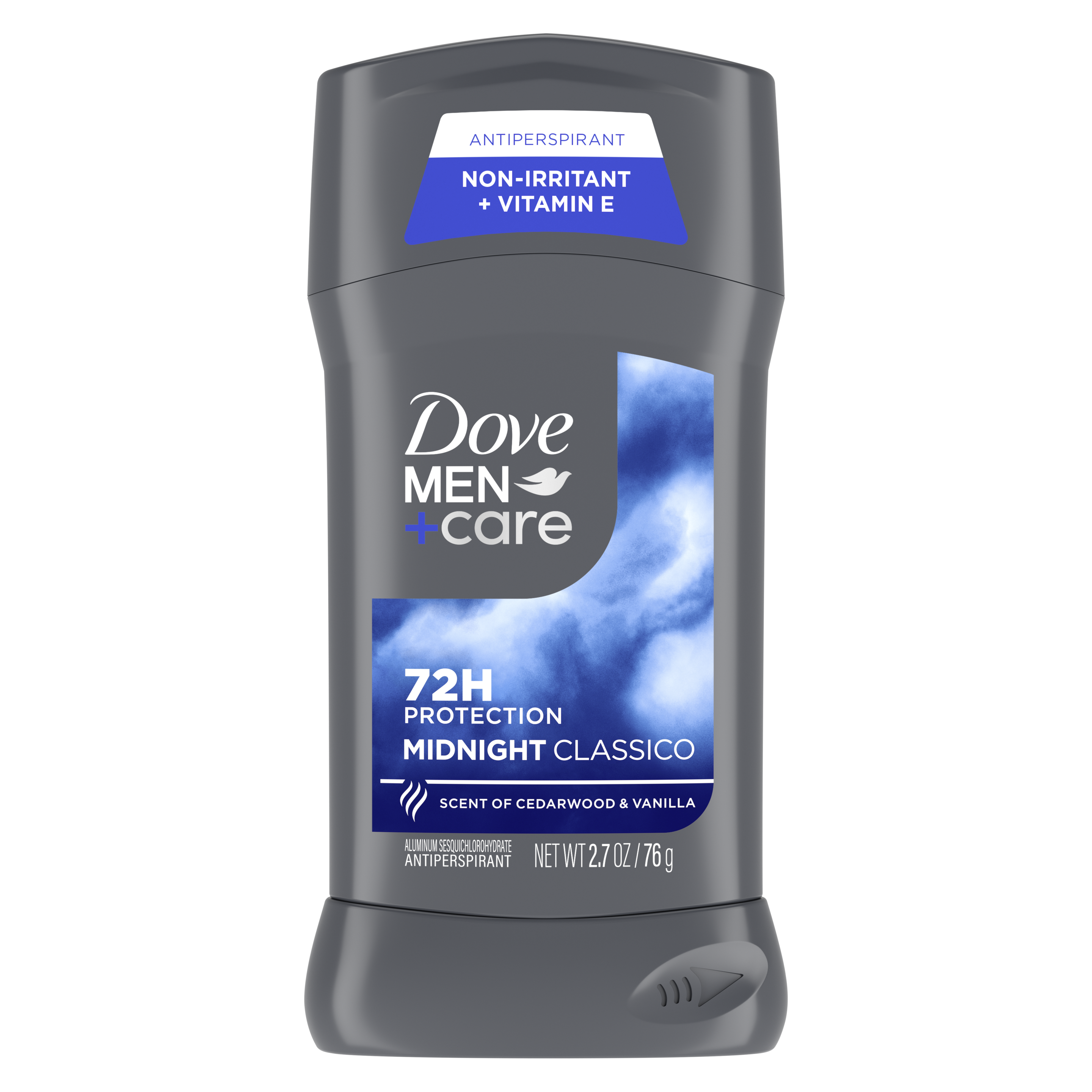 Men+Care Midnight Classico Antiperspirant Stick
