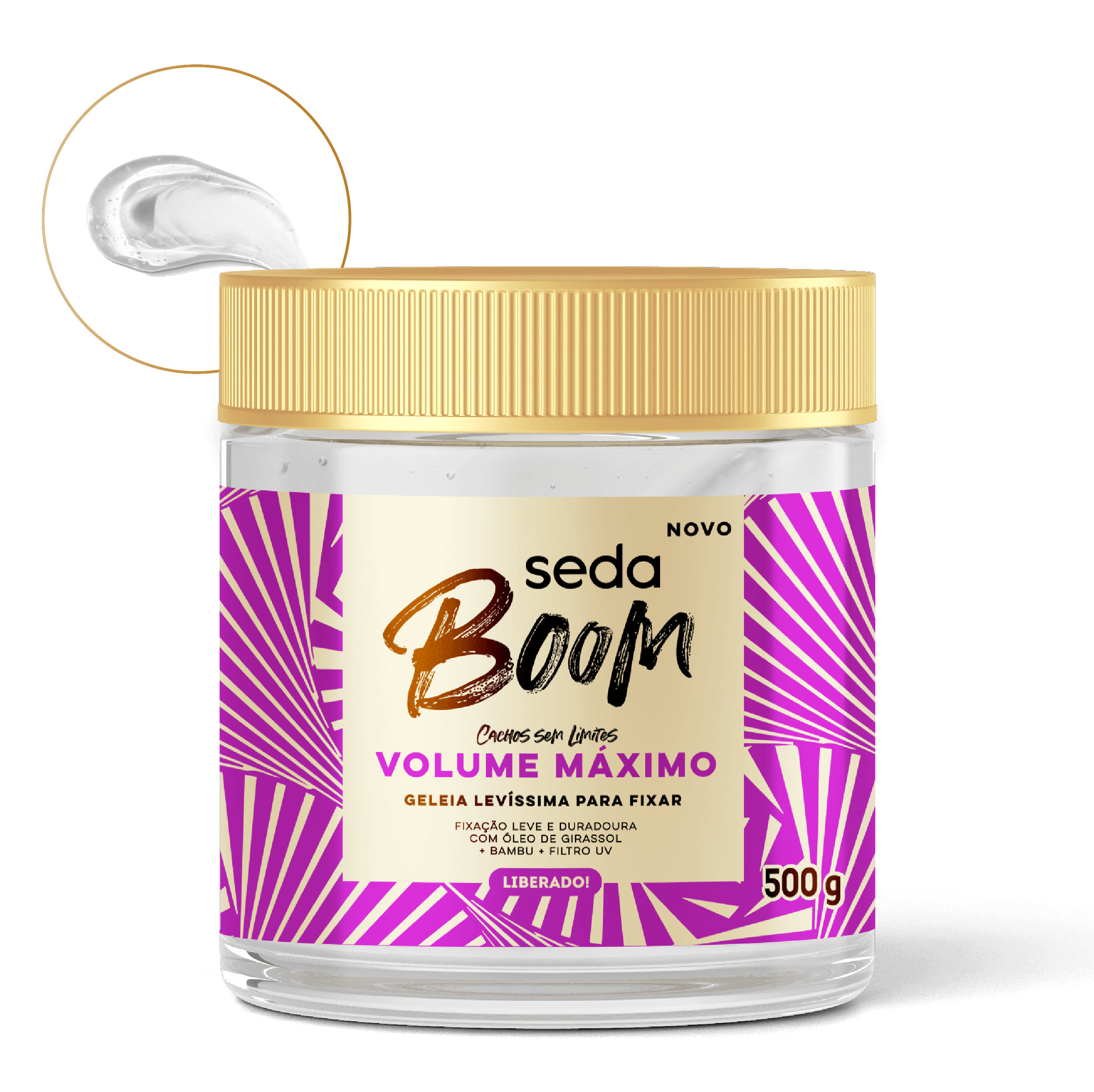 GELÉIA