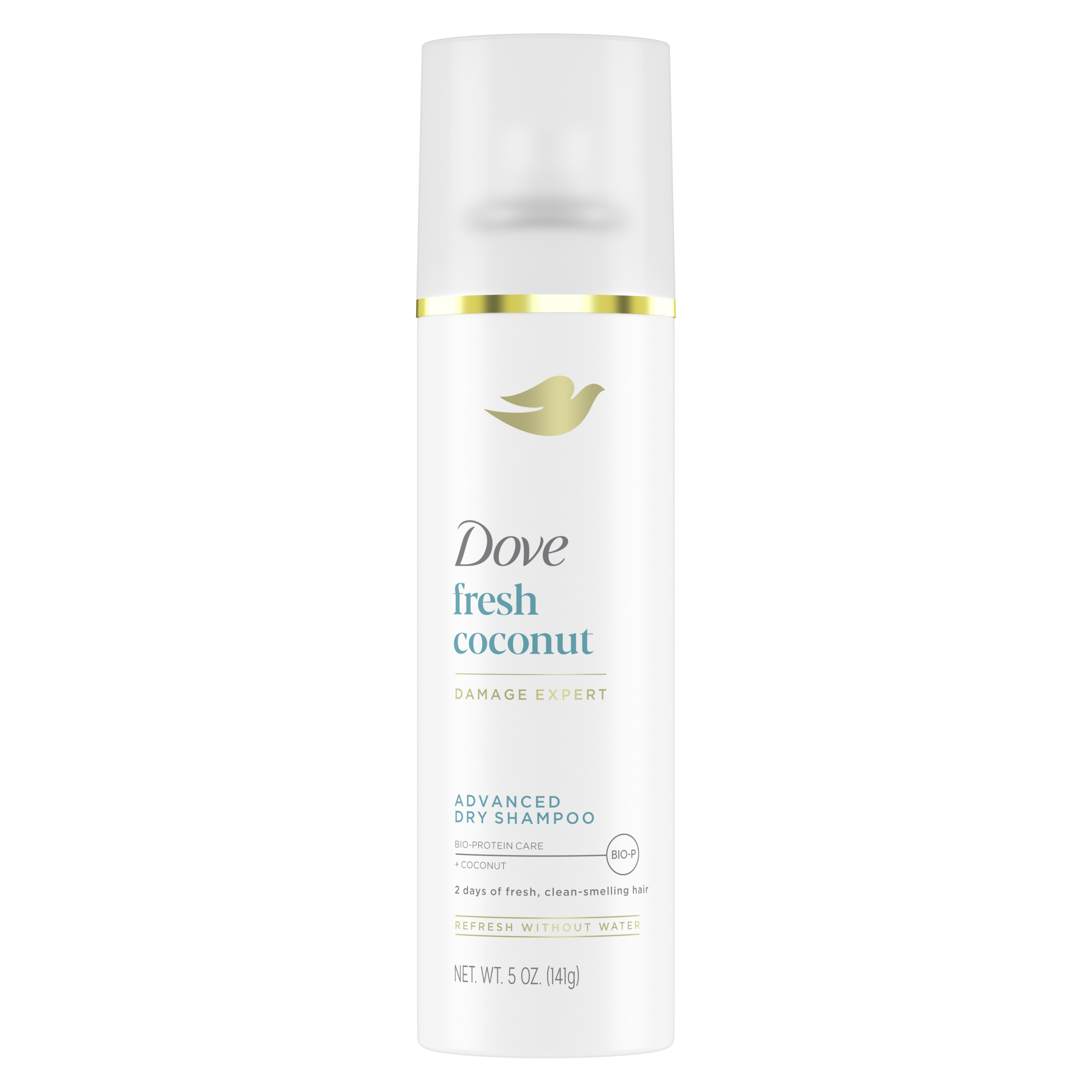 Fresh Coconut Advanced Dry Shampoo – Dove | Dove