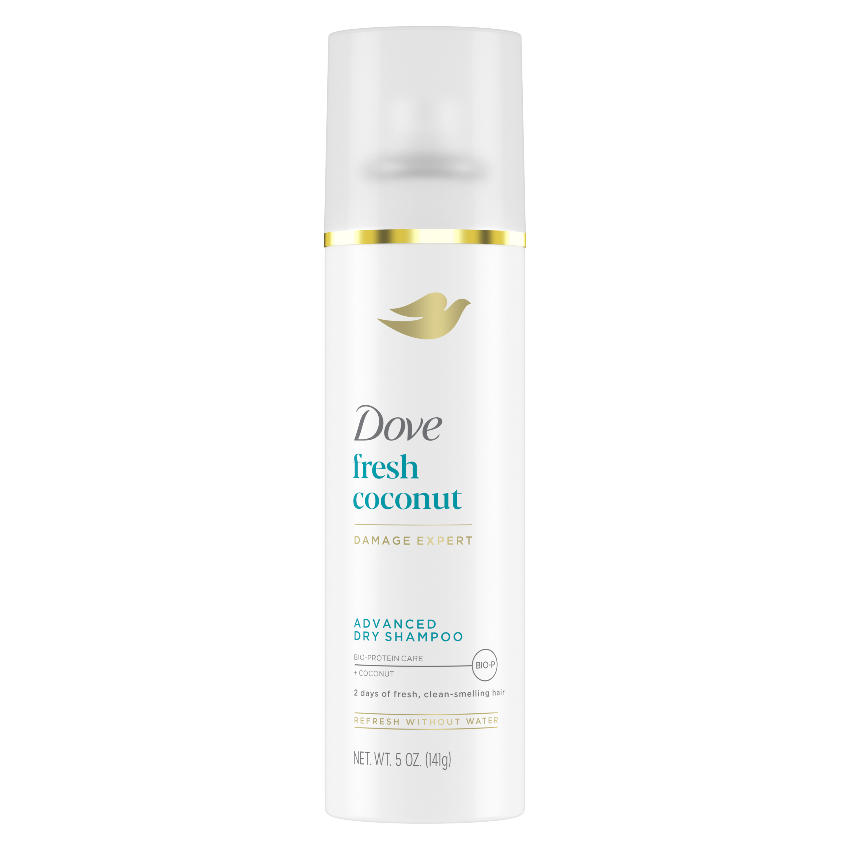 Fresh Coconut Advanced Dry Shampoo by Dove