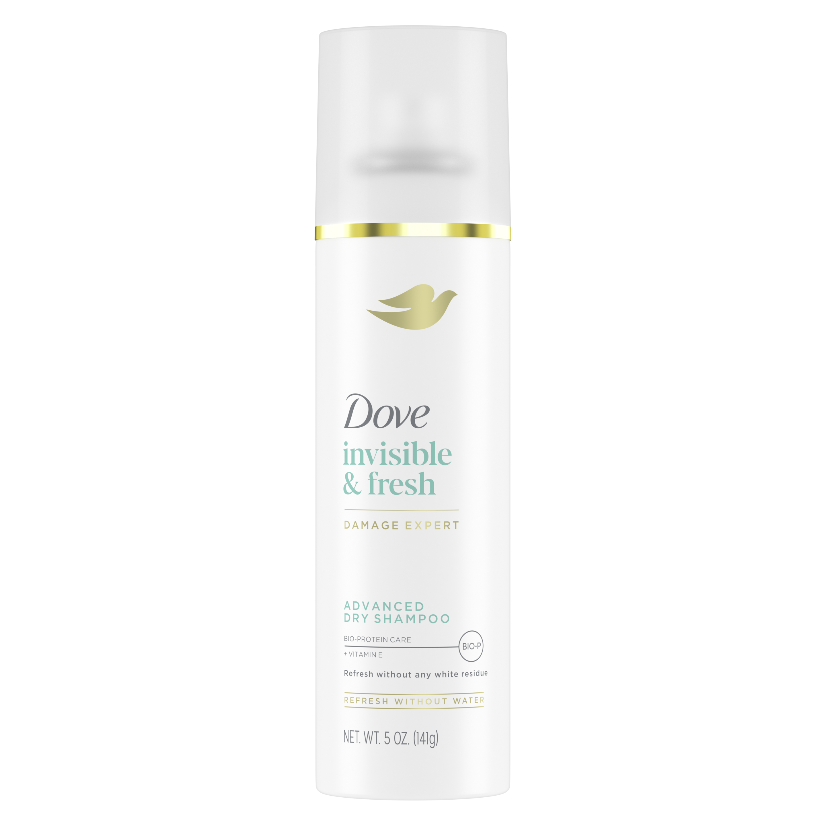 Invisible & Fresh Advanced Dry Shampoo