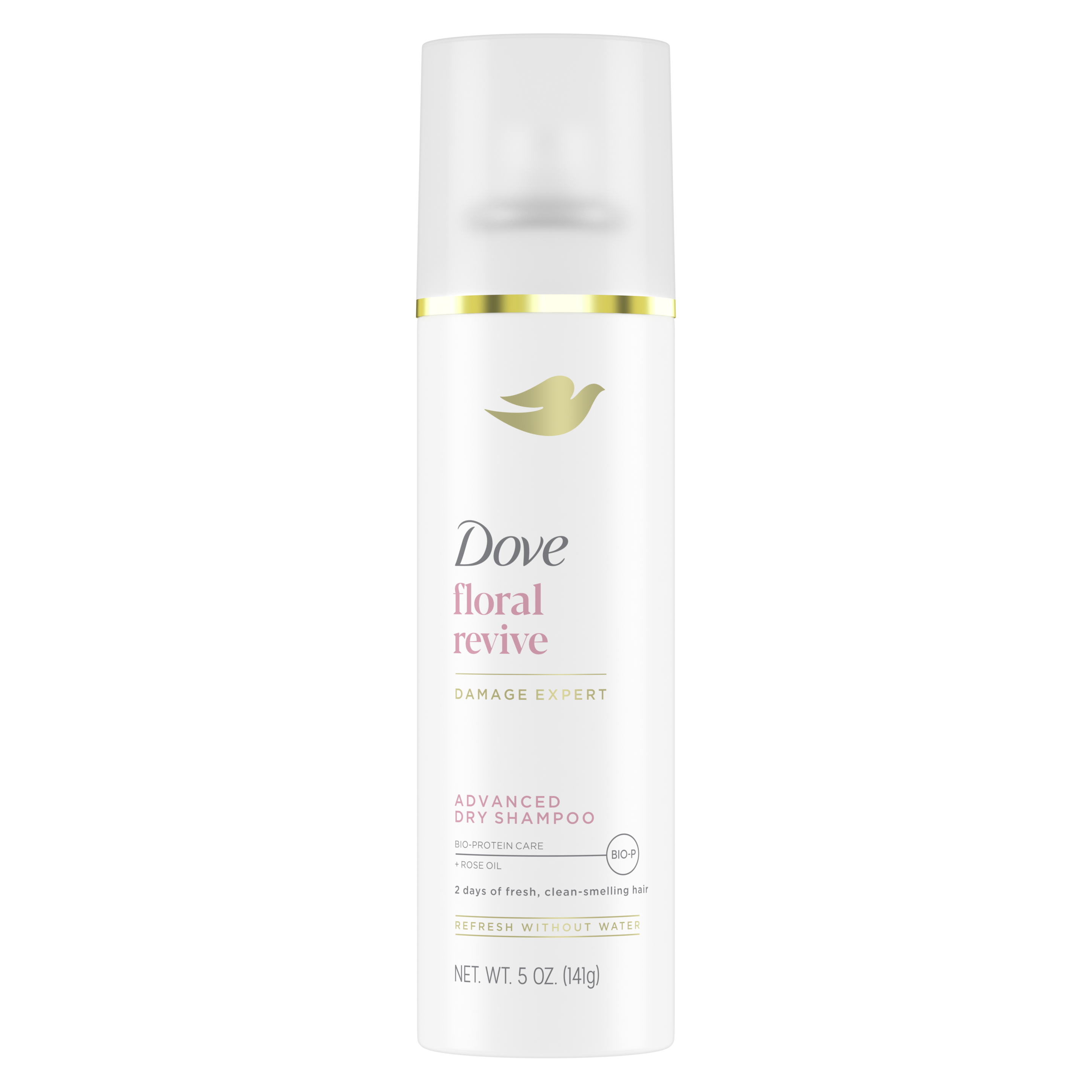 Floral Revive Advanced Dry Shampoo