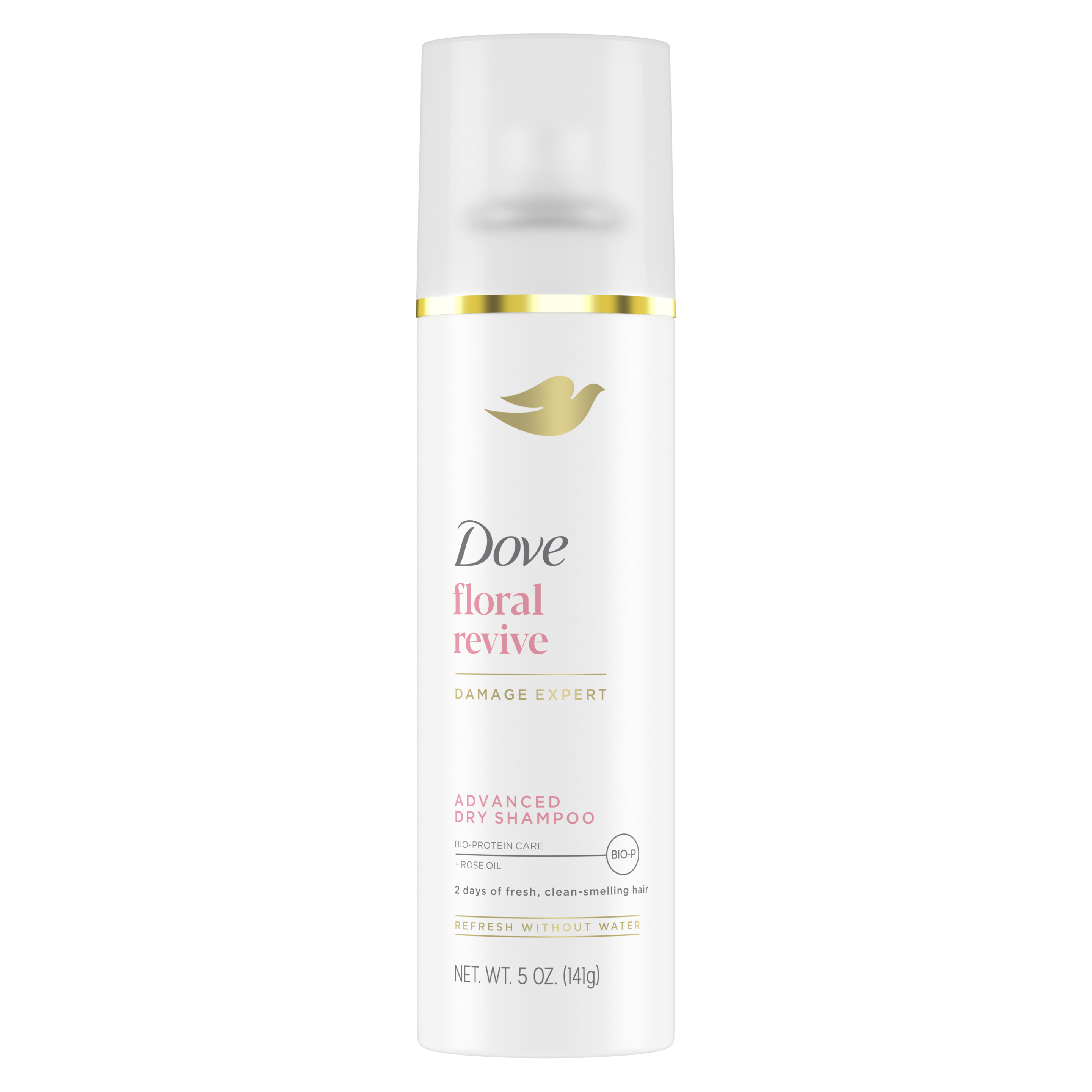 Floral Revive Advanced Dry Shampoo by Dove