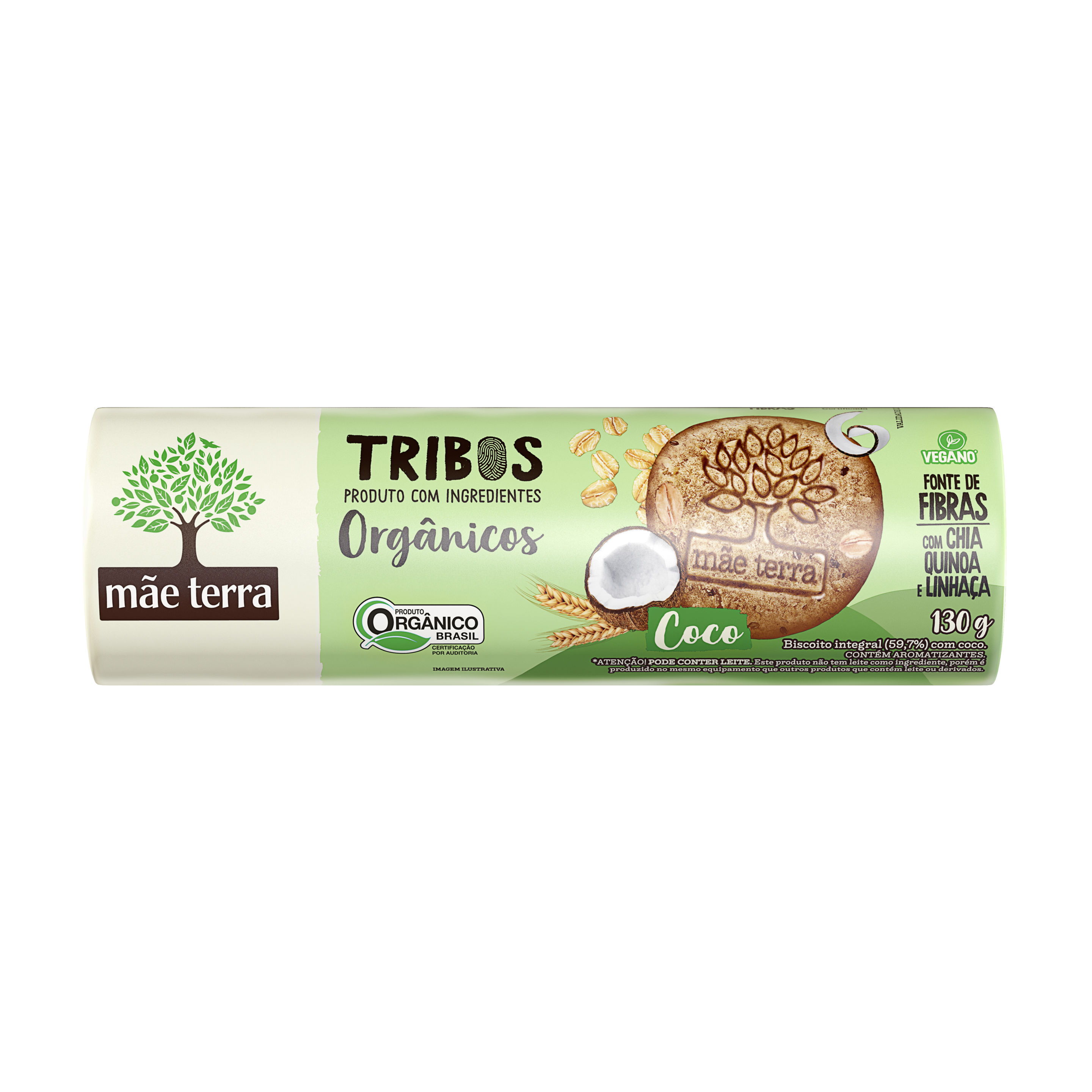 Tribos Coco