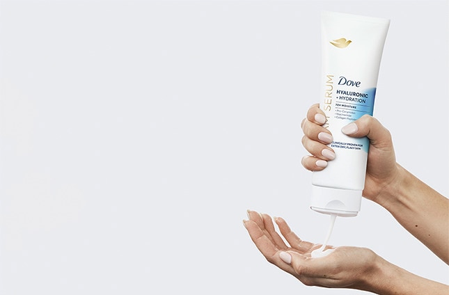 Choose the right Cream Serum for you