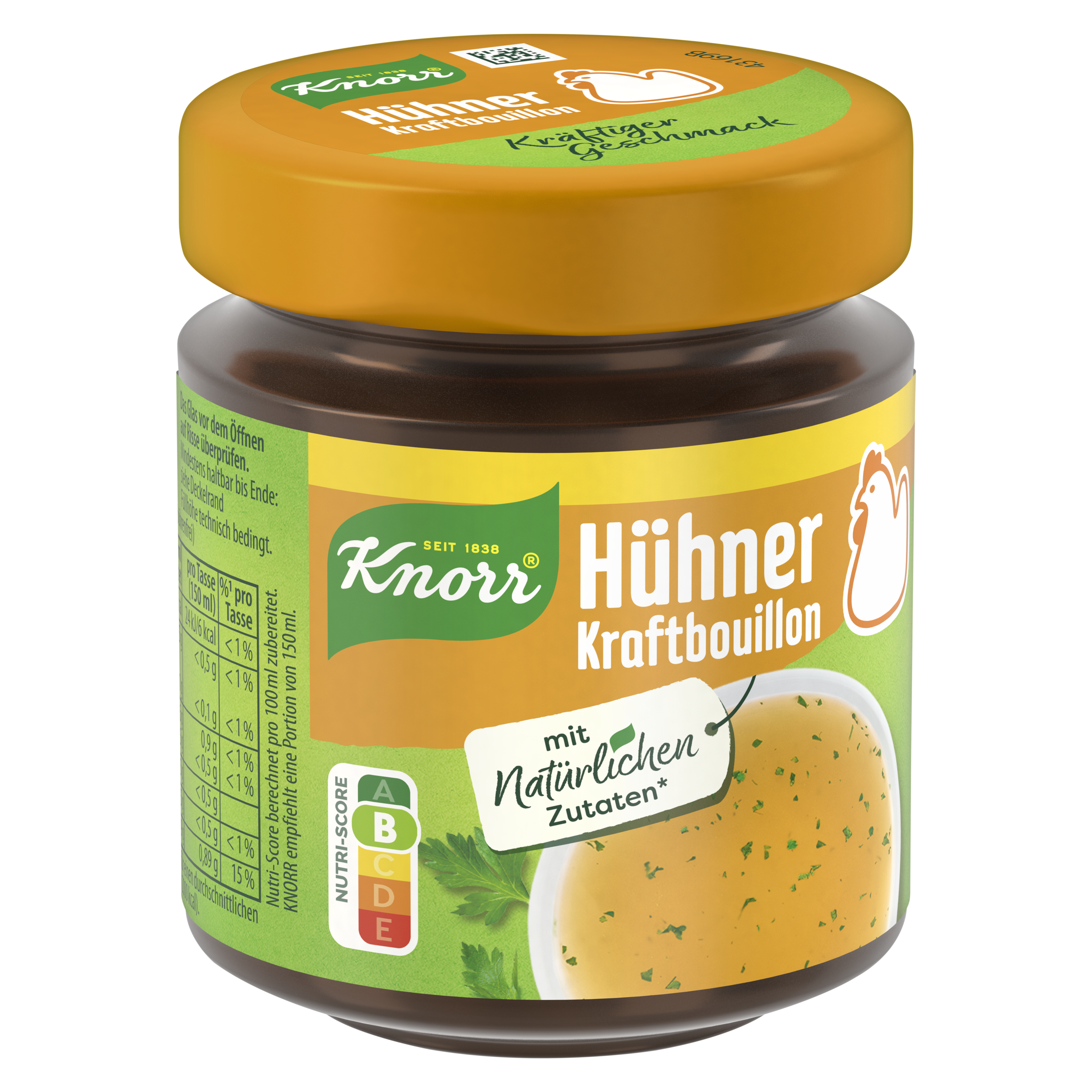 Knorr Deutschland