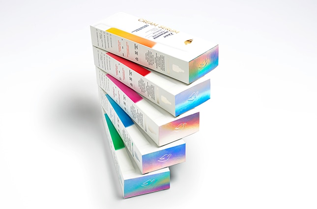 Figure out your skin’s unique needs