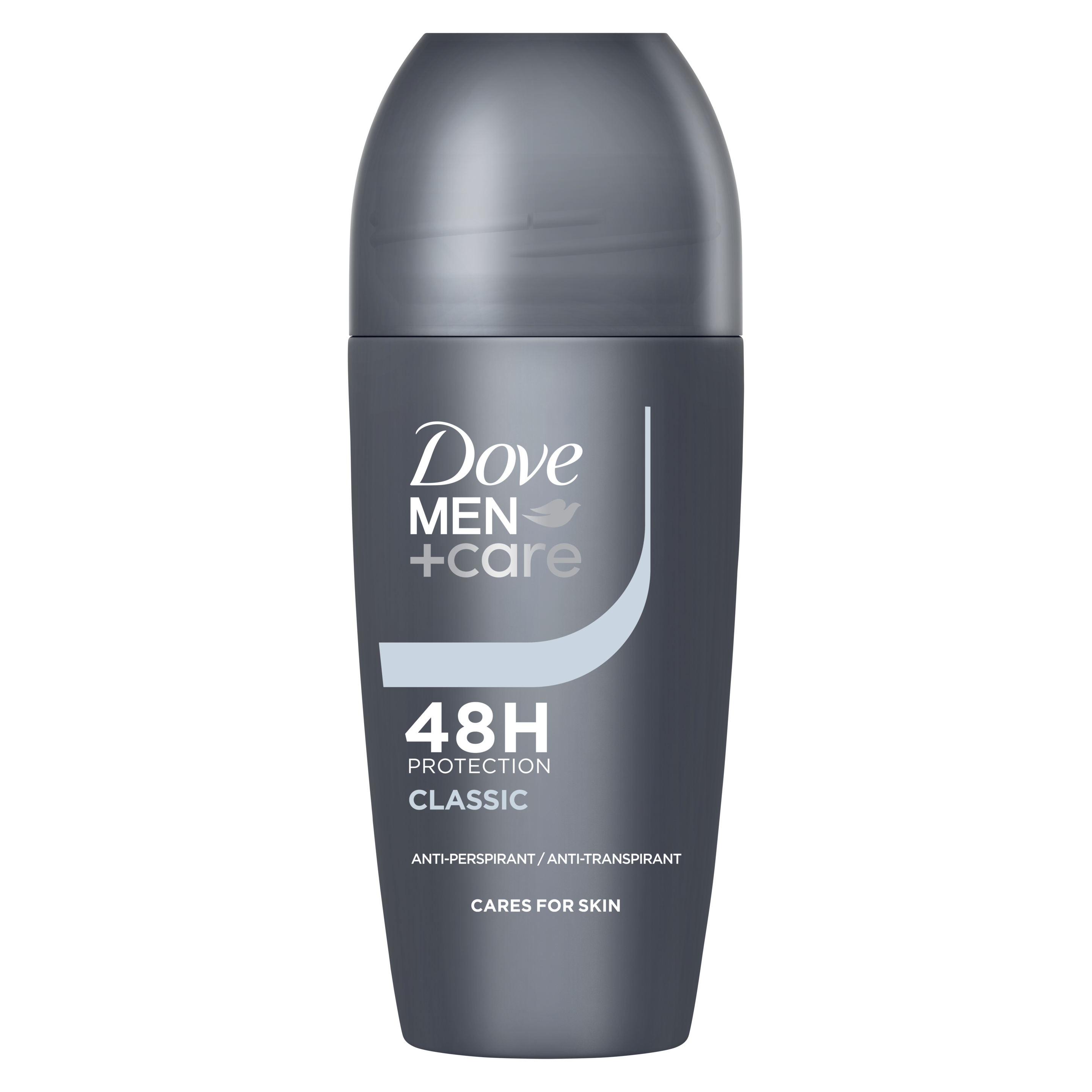 Dove Classic Roller 50ml