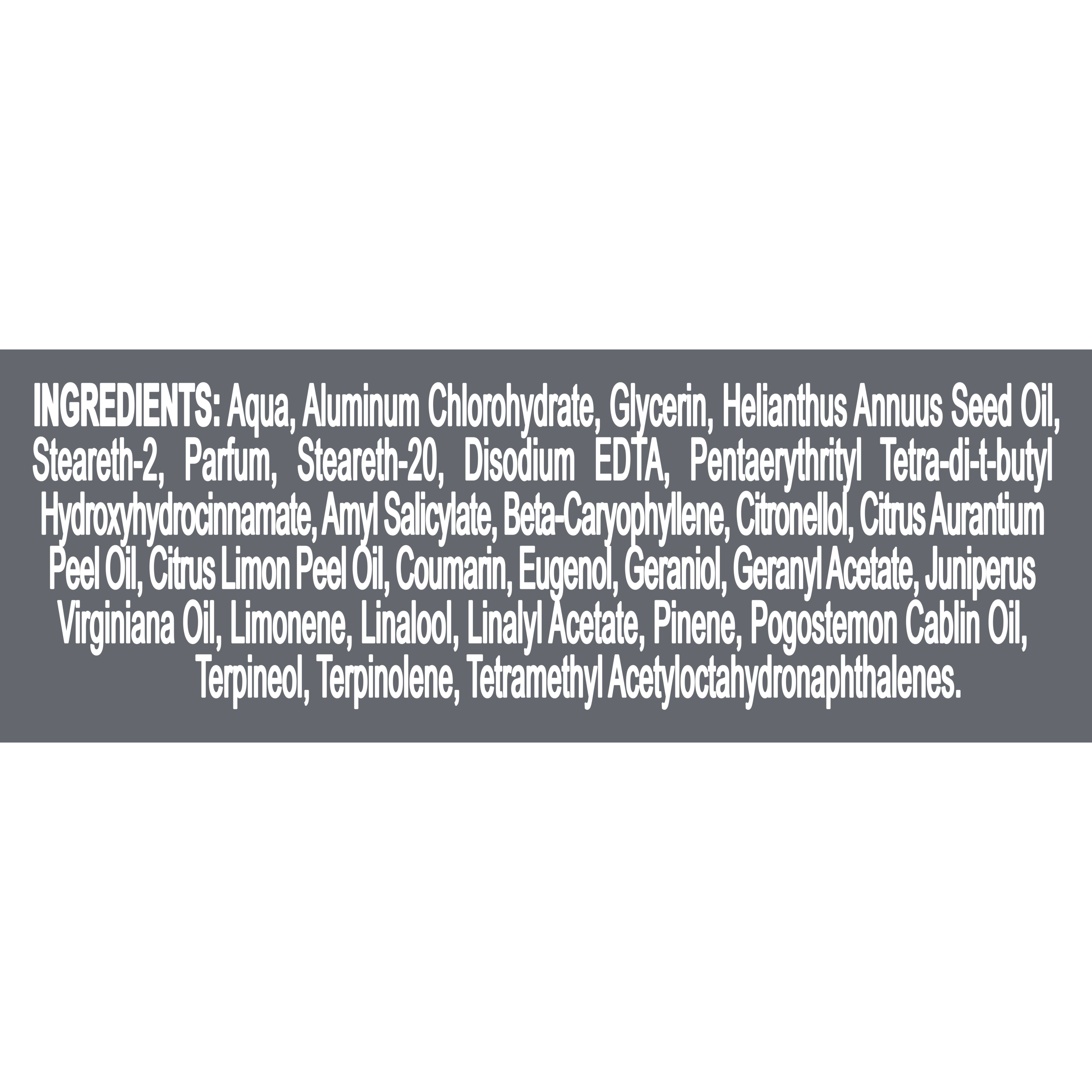 Product page