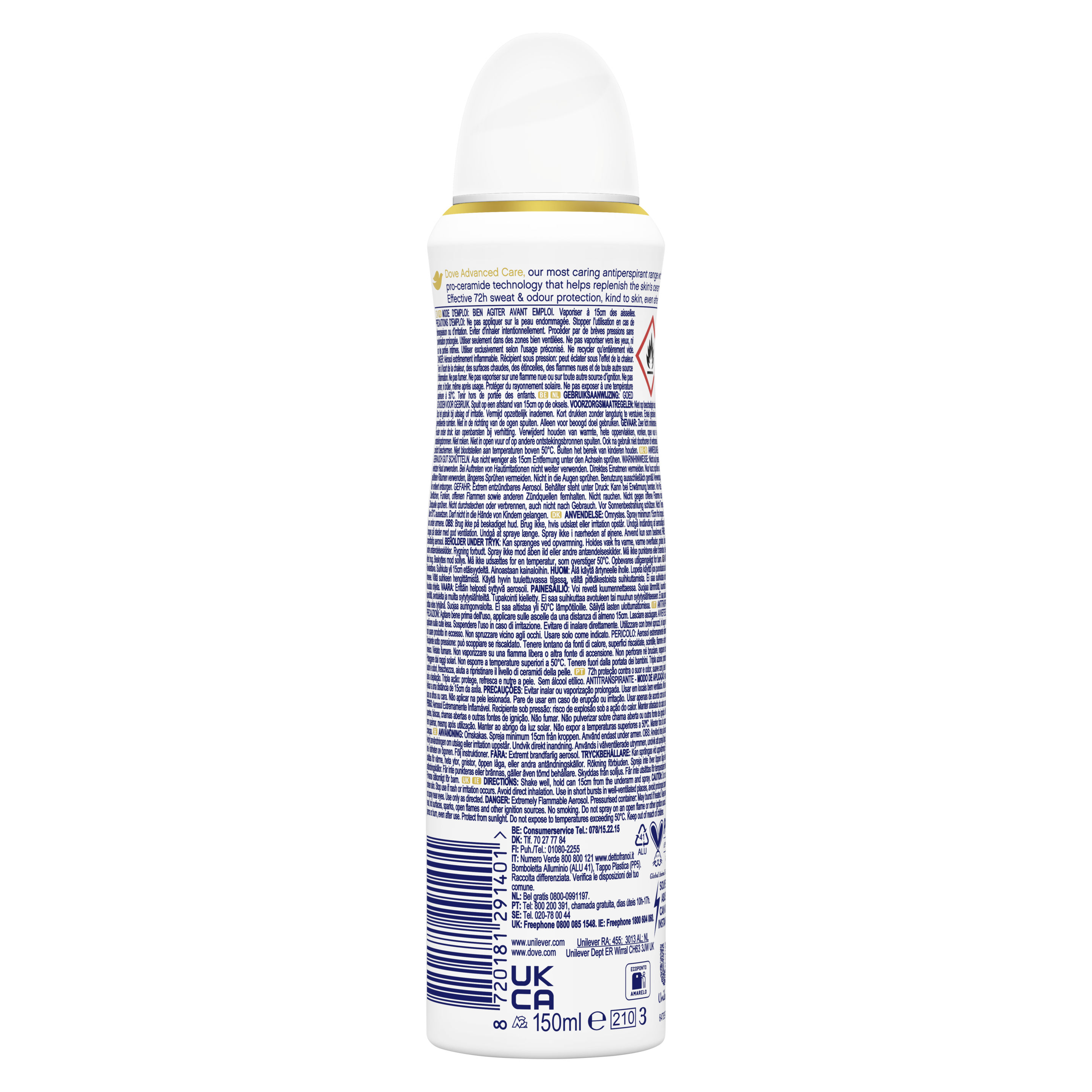 Product page