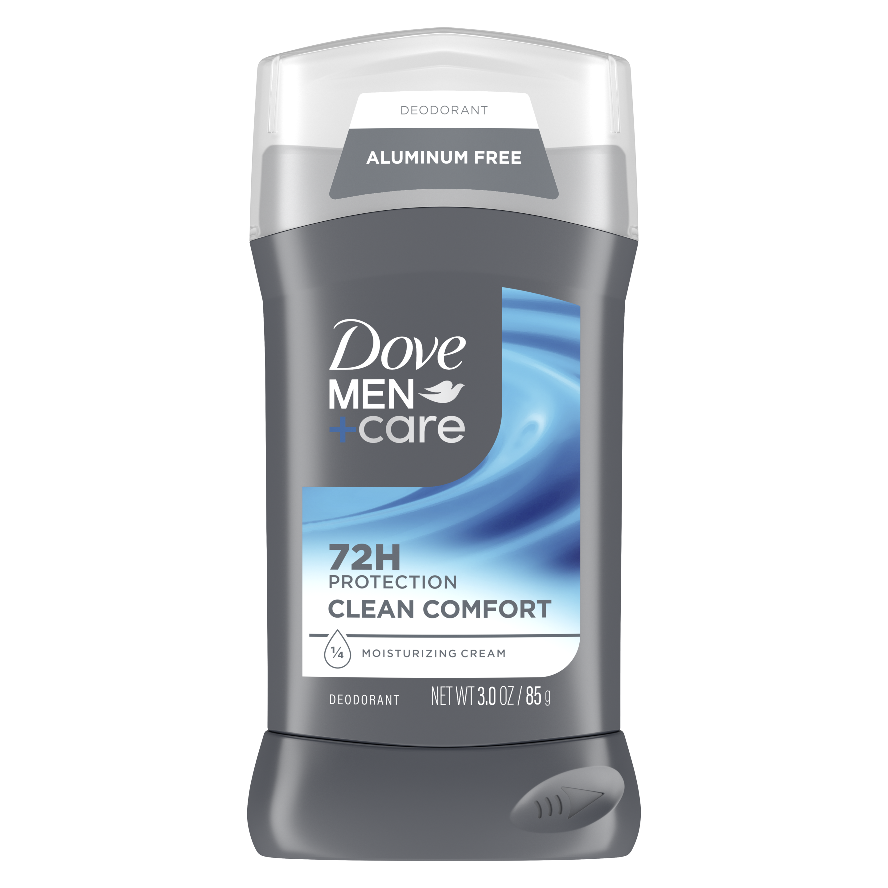 Men+Care Clean Comfort Deodorant Stick