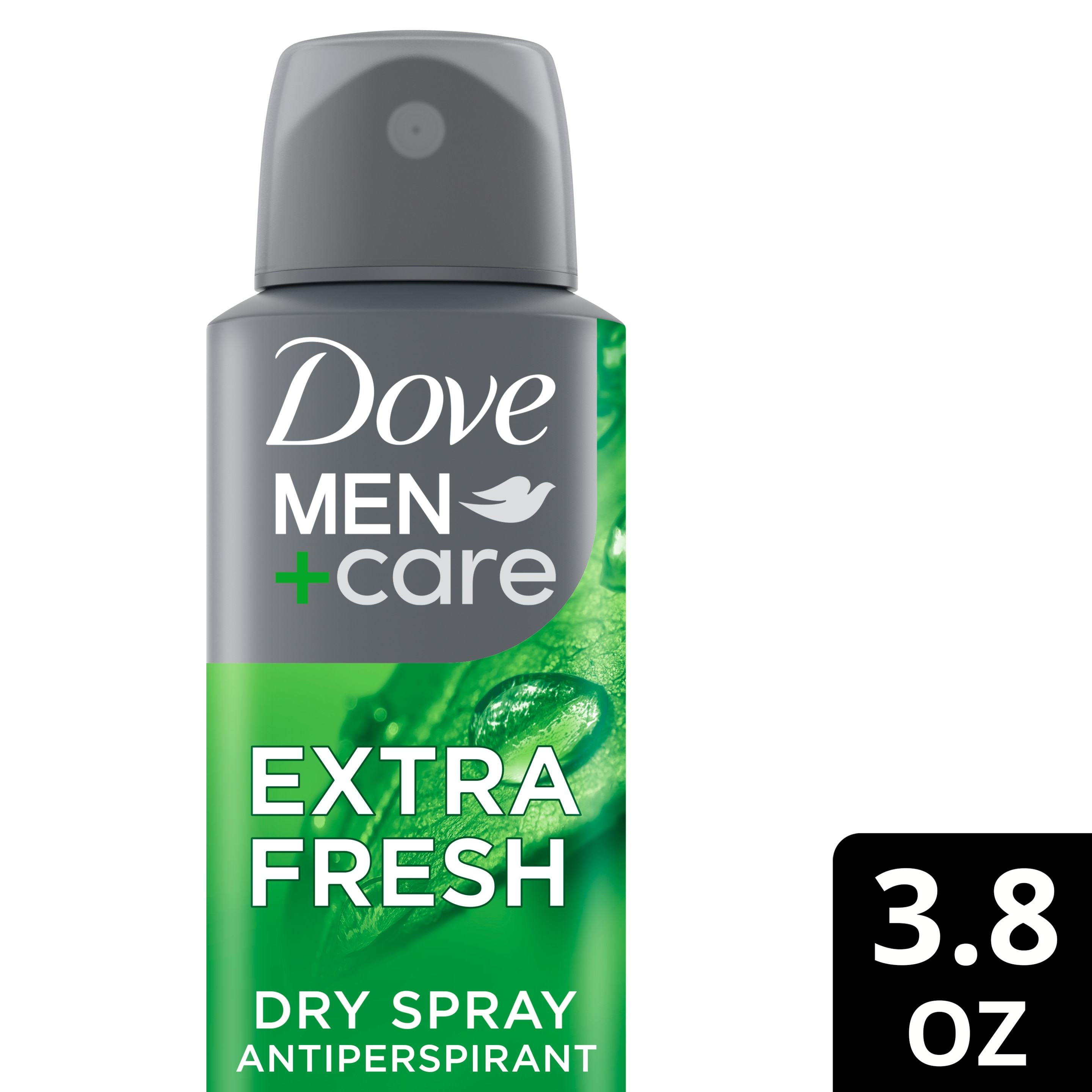 Dove Men+Care Extra Fresh Dry Spray Antiperspirant
