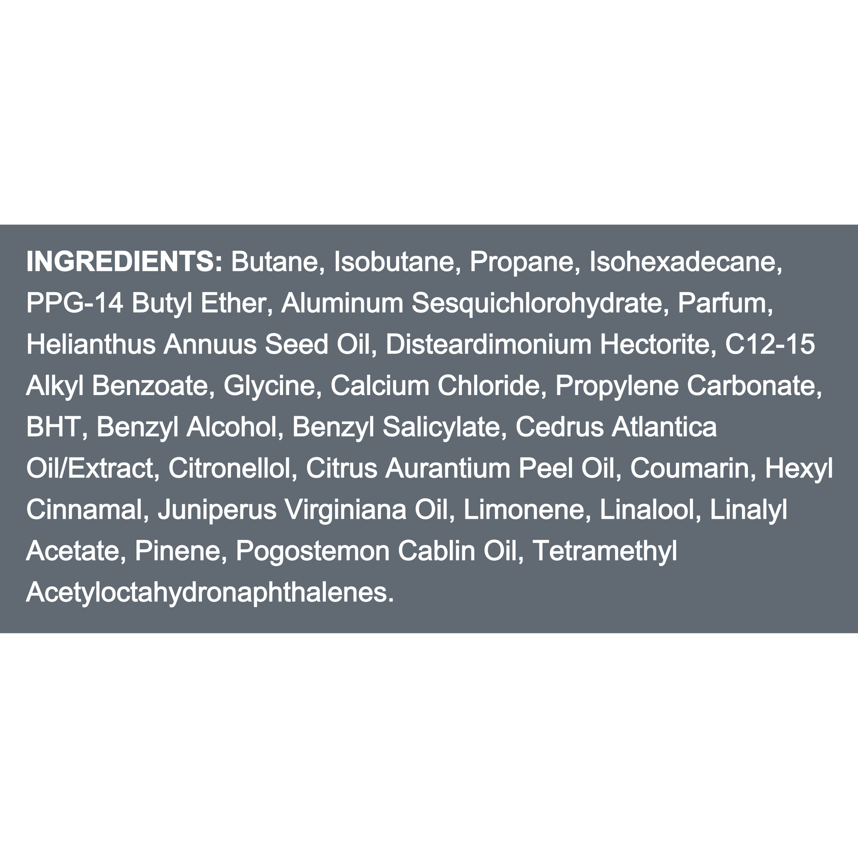 Product page