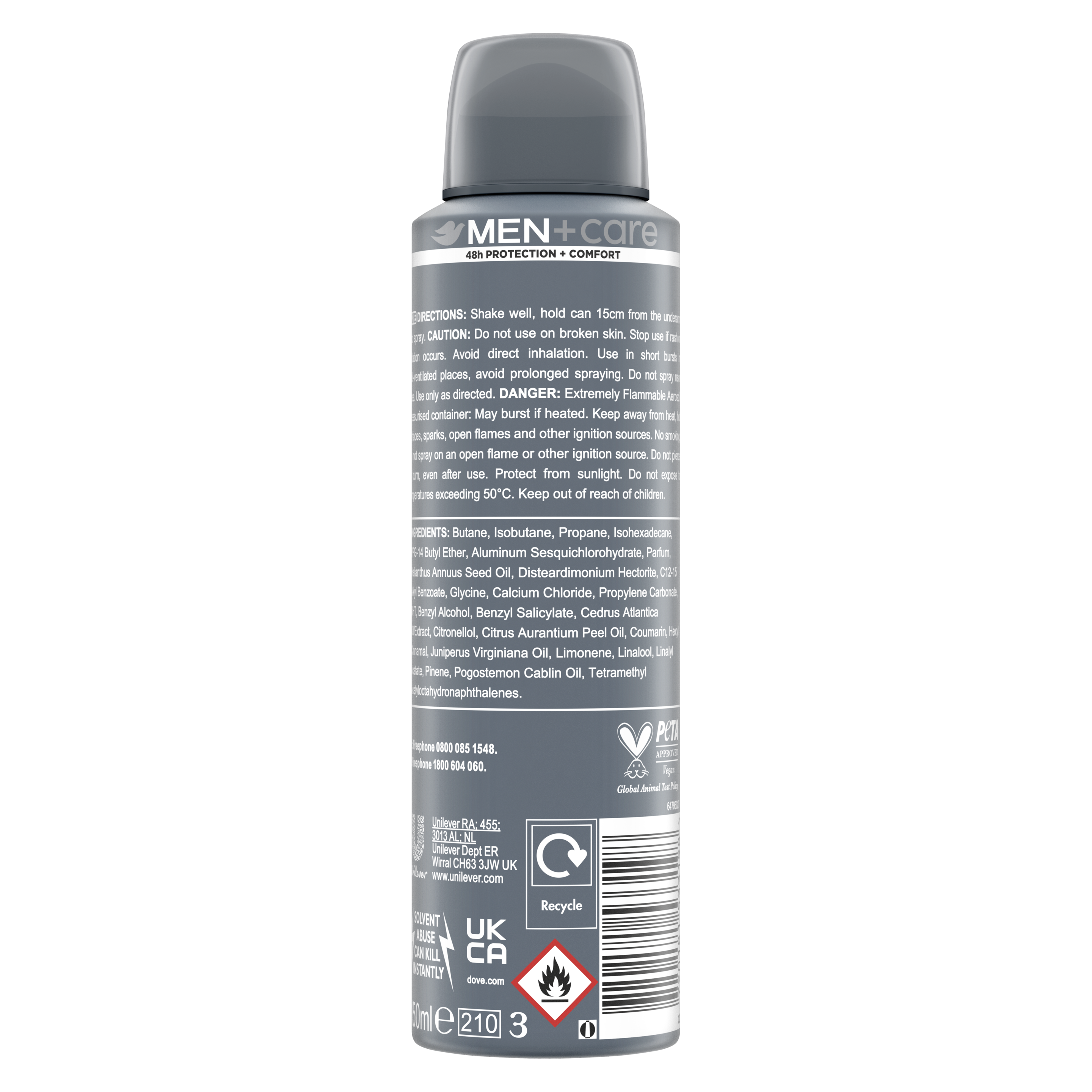Product page