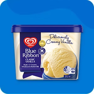 Blue Ribbon Logo