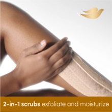 Vanilla Sugar & Shea Butter Body Scrub