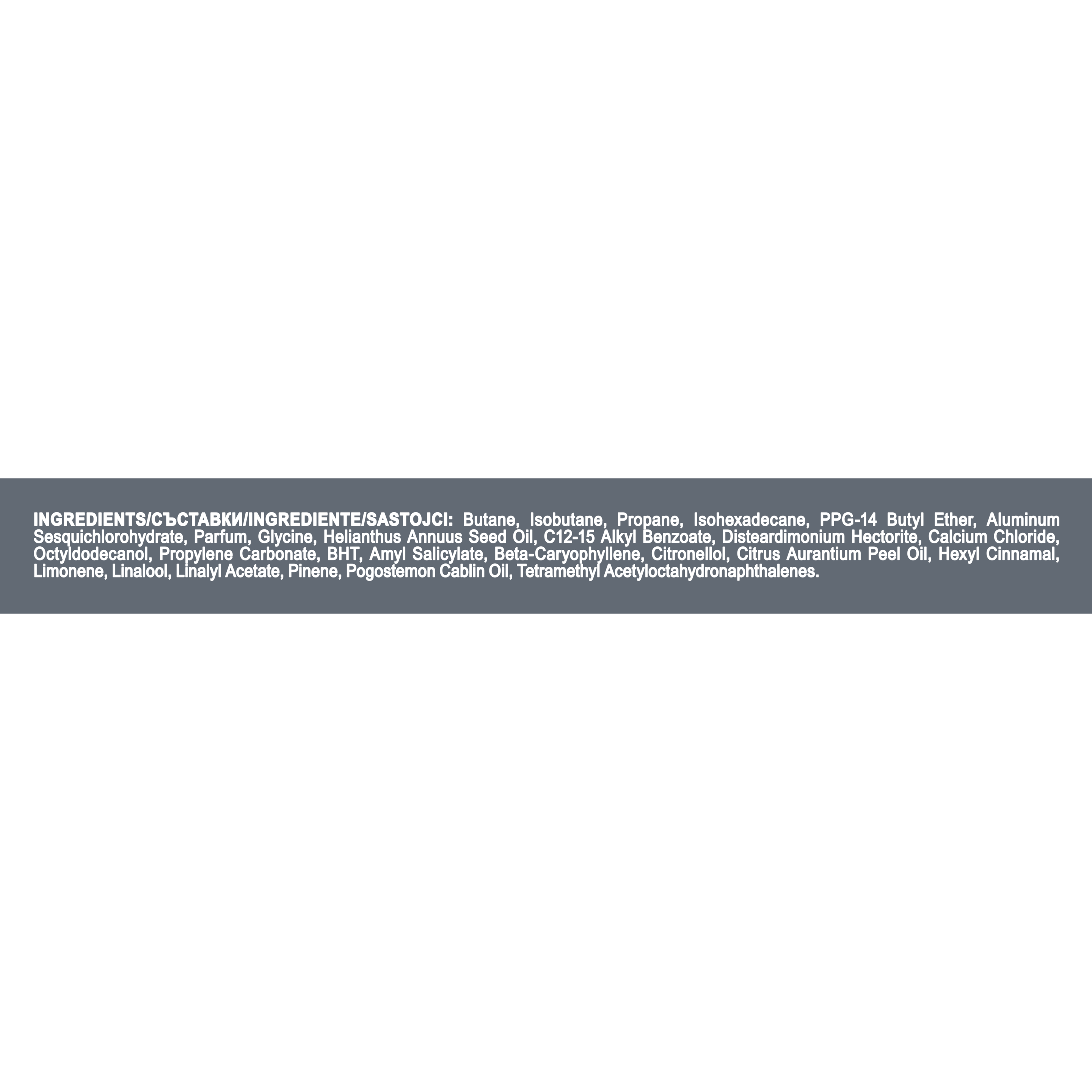Product page