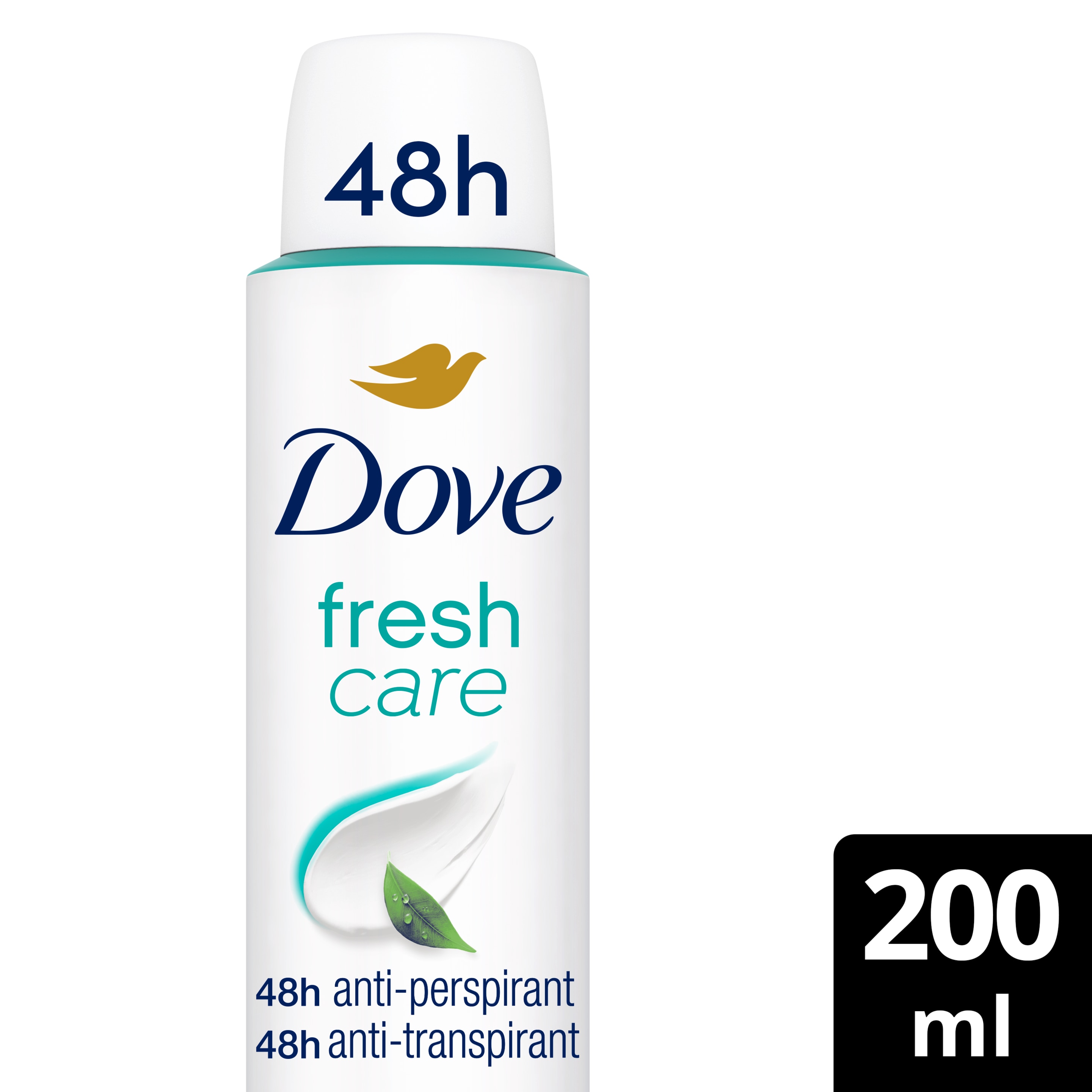 Fresh Antiperspirant Deodorant Spray