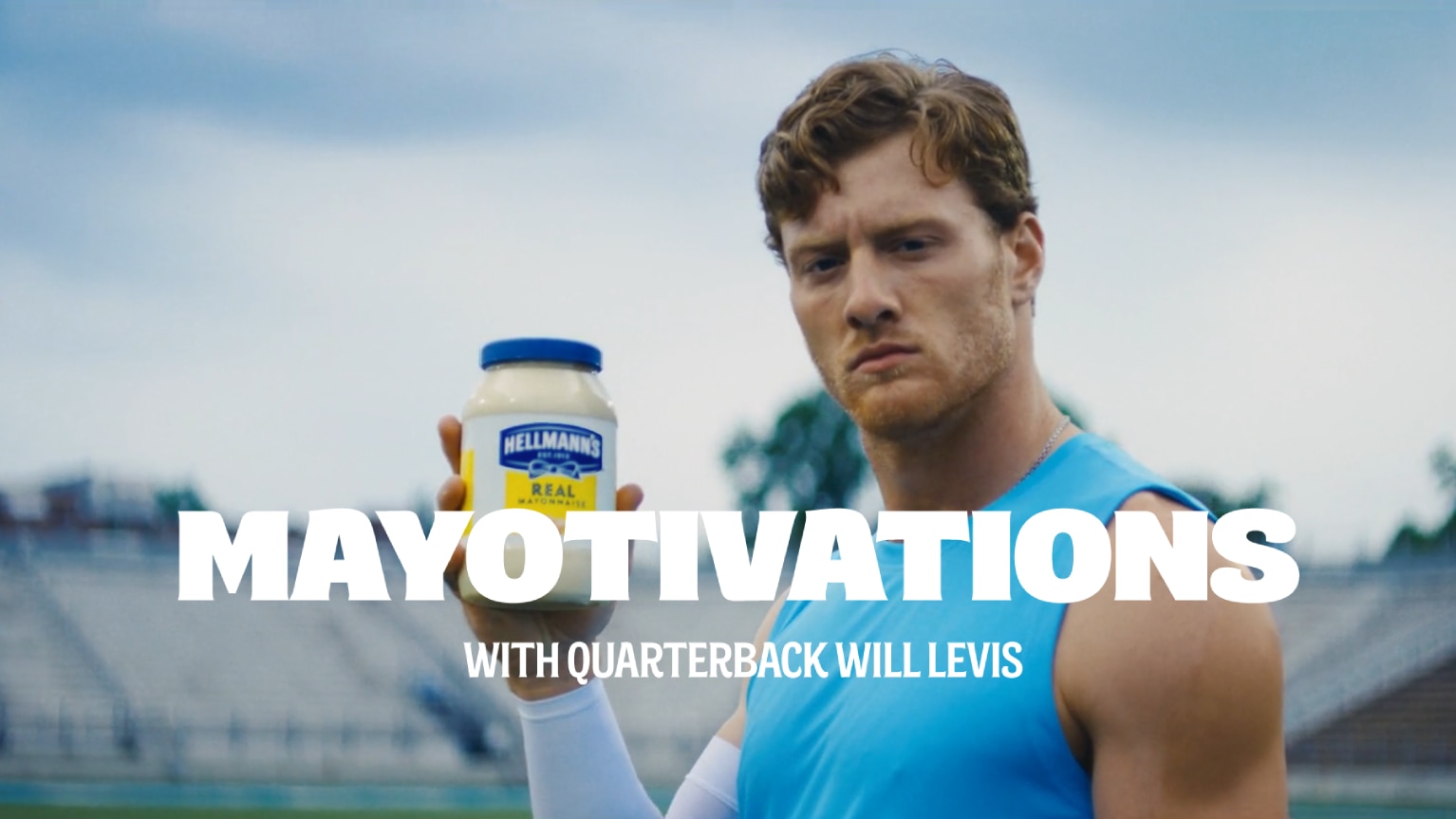 Hellmann's mayotivations thumbnail image