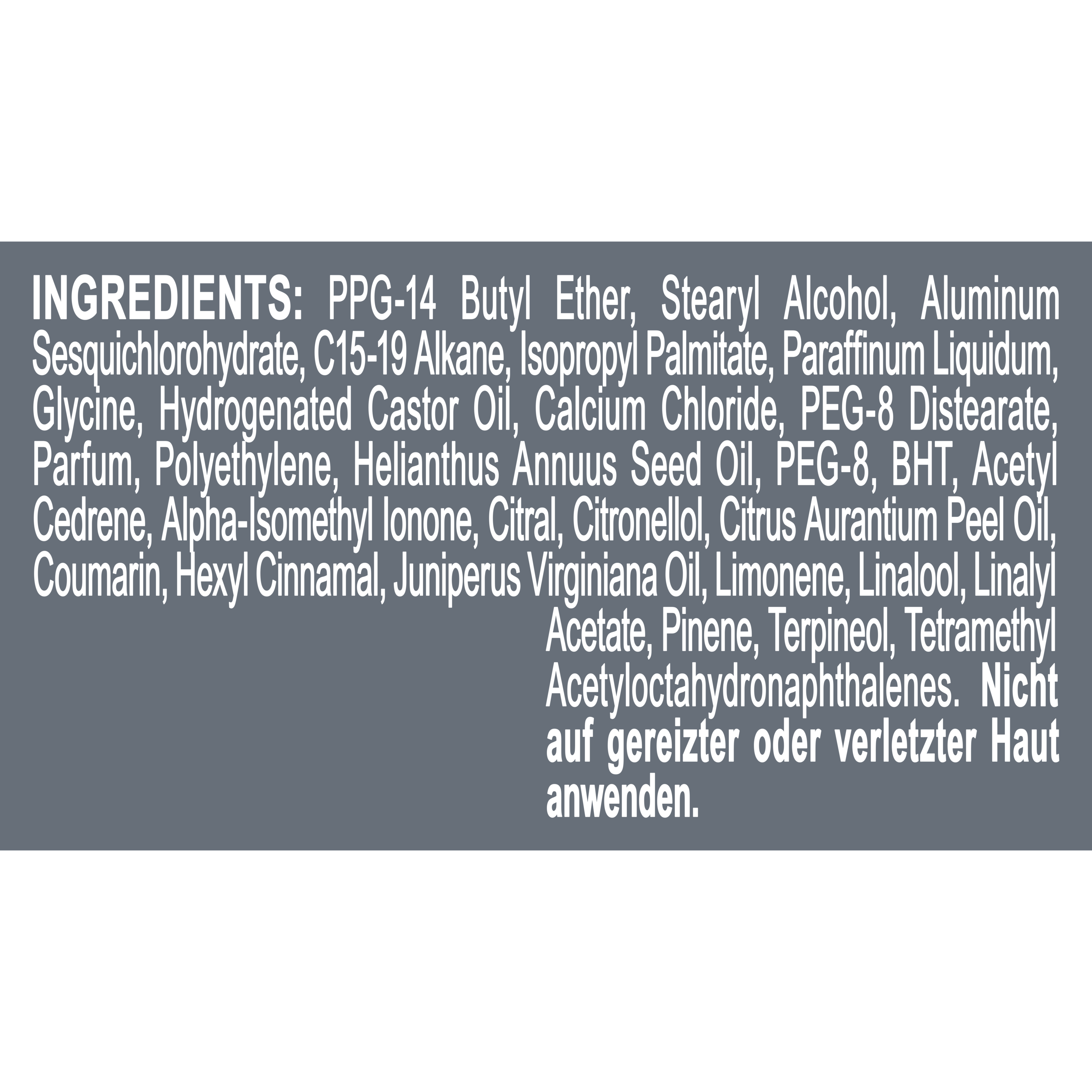 Product page