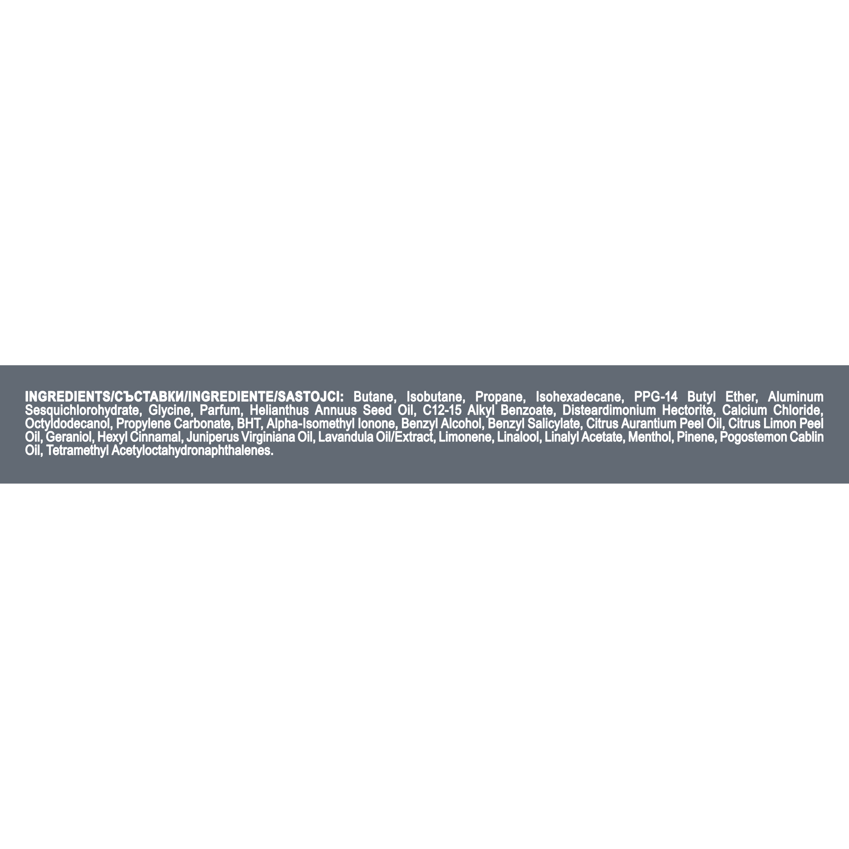 Product page