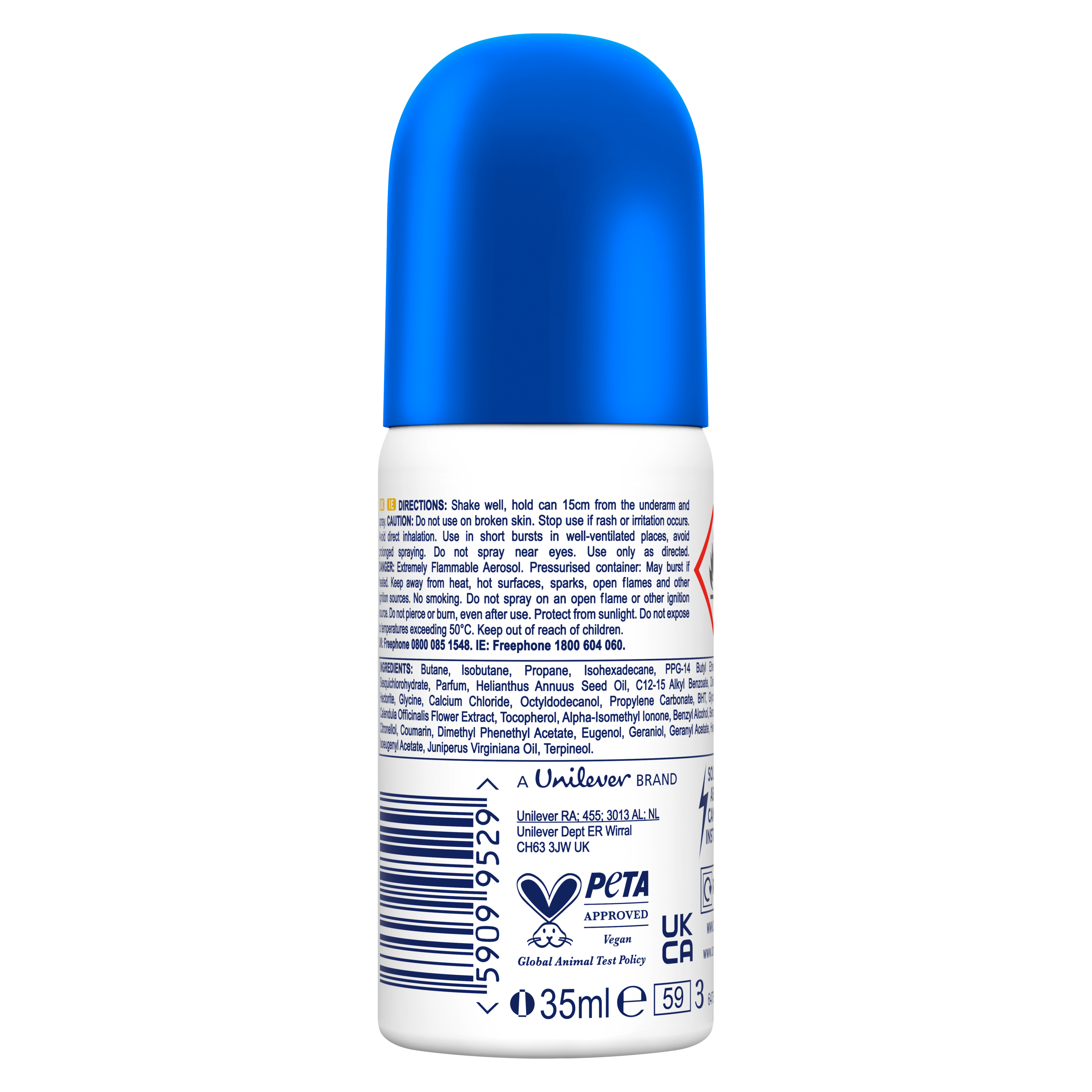 Product page