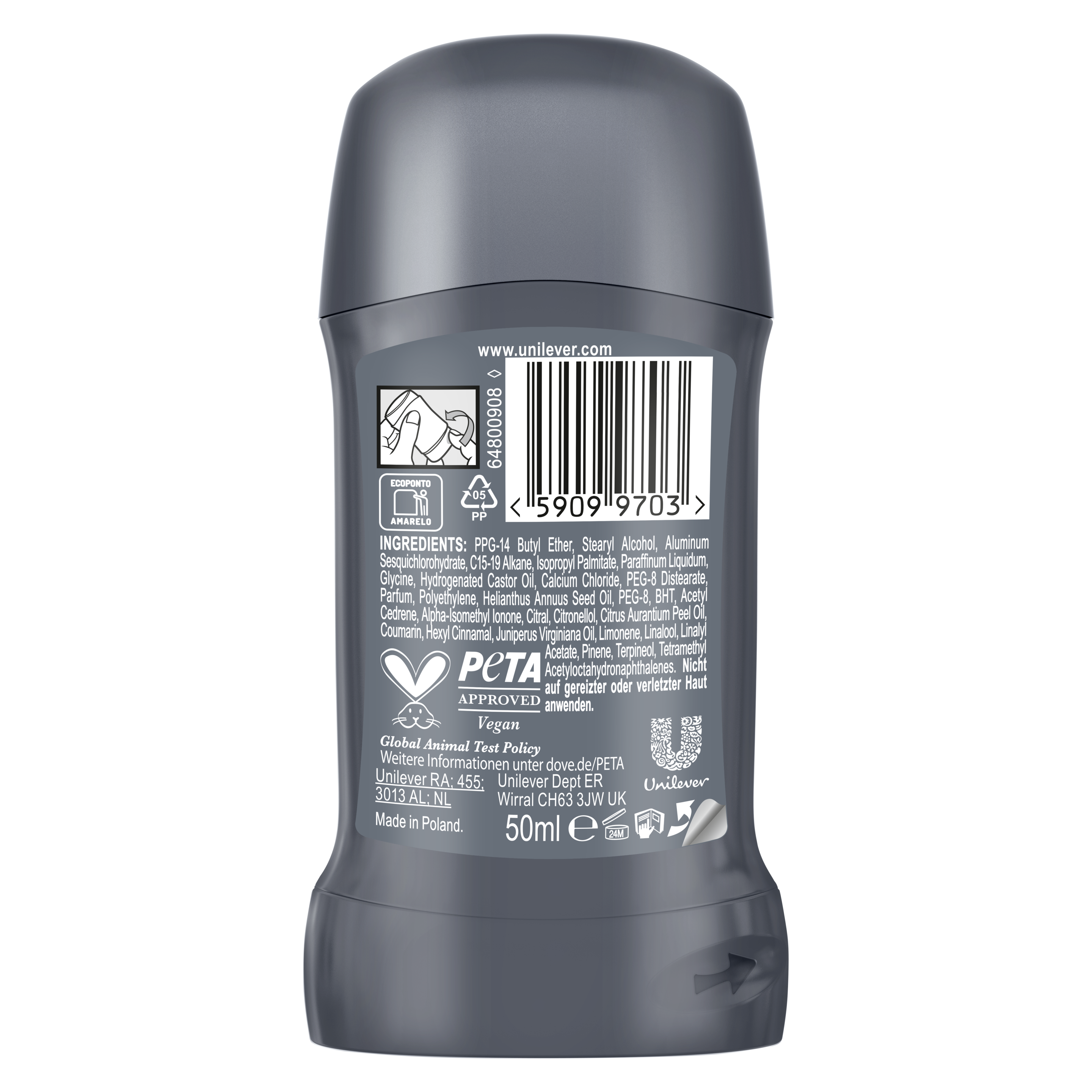 Product page
