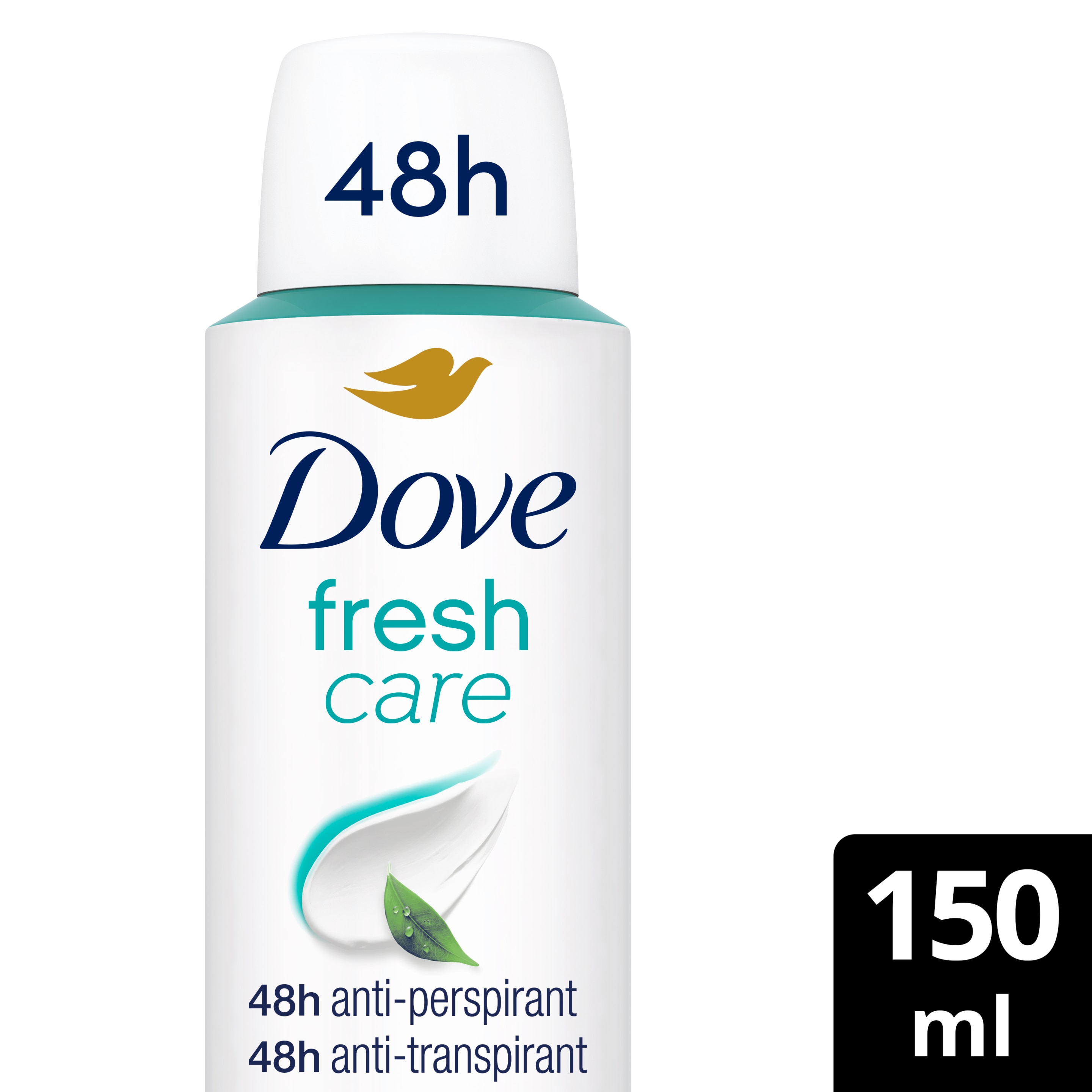 Fresh Antiperspirant Deodorant Spray