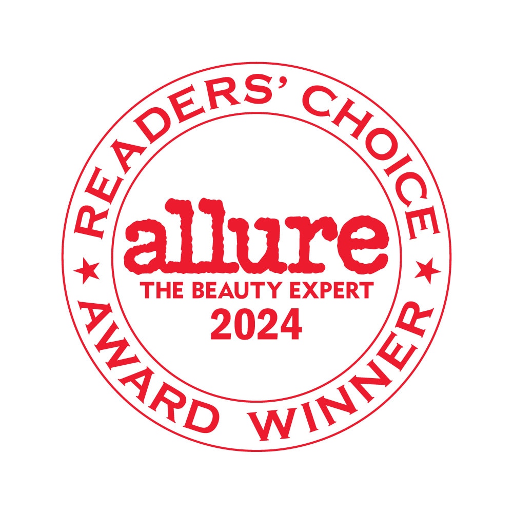Allure Readers’ Choice Award 