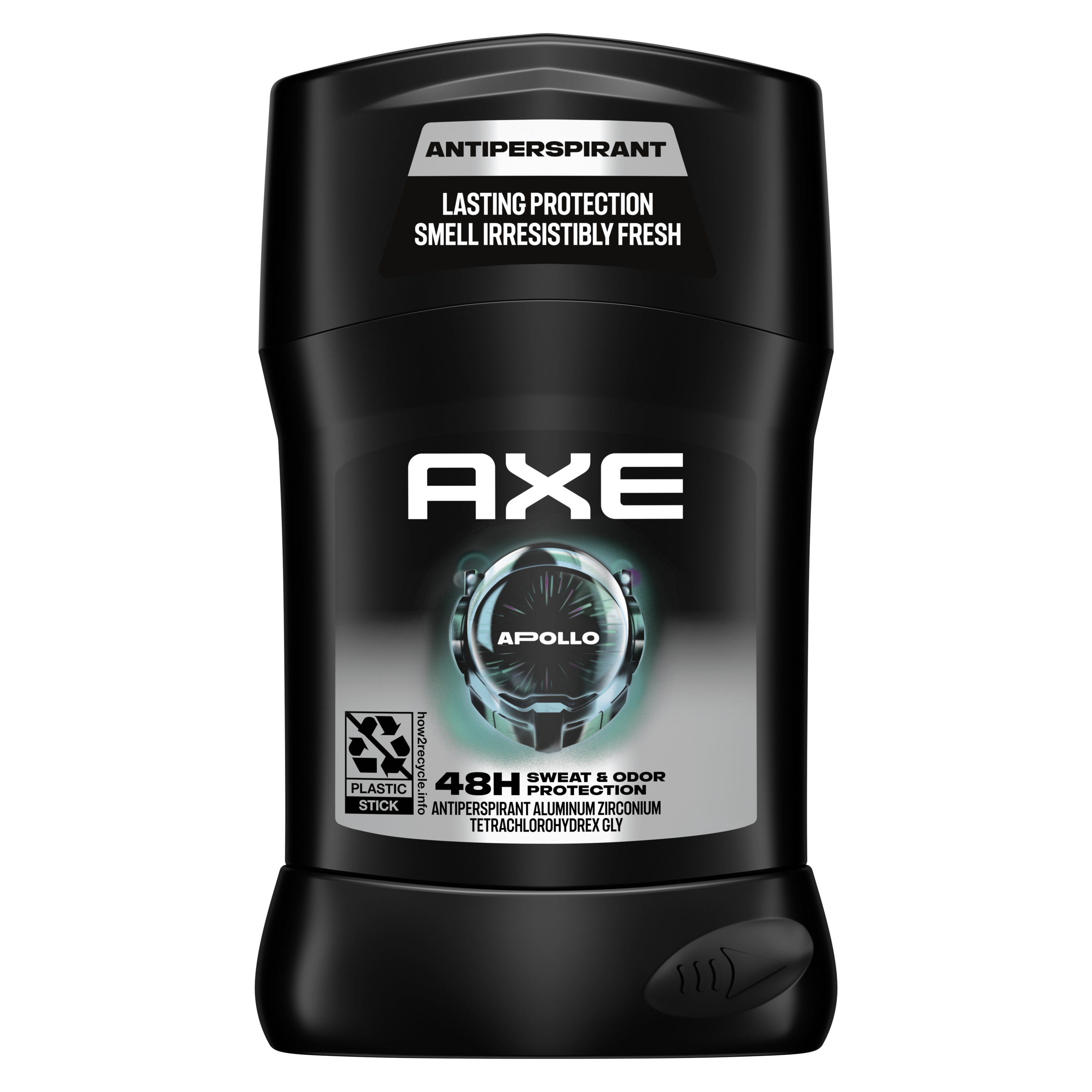 Apollo Antiperspirant Deodorant Stick