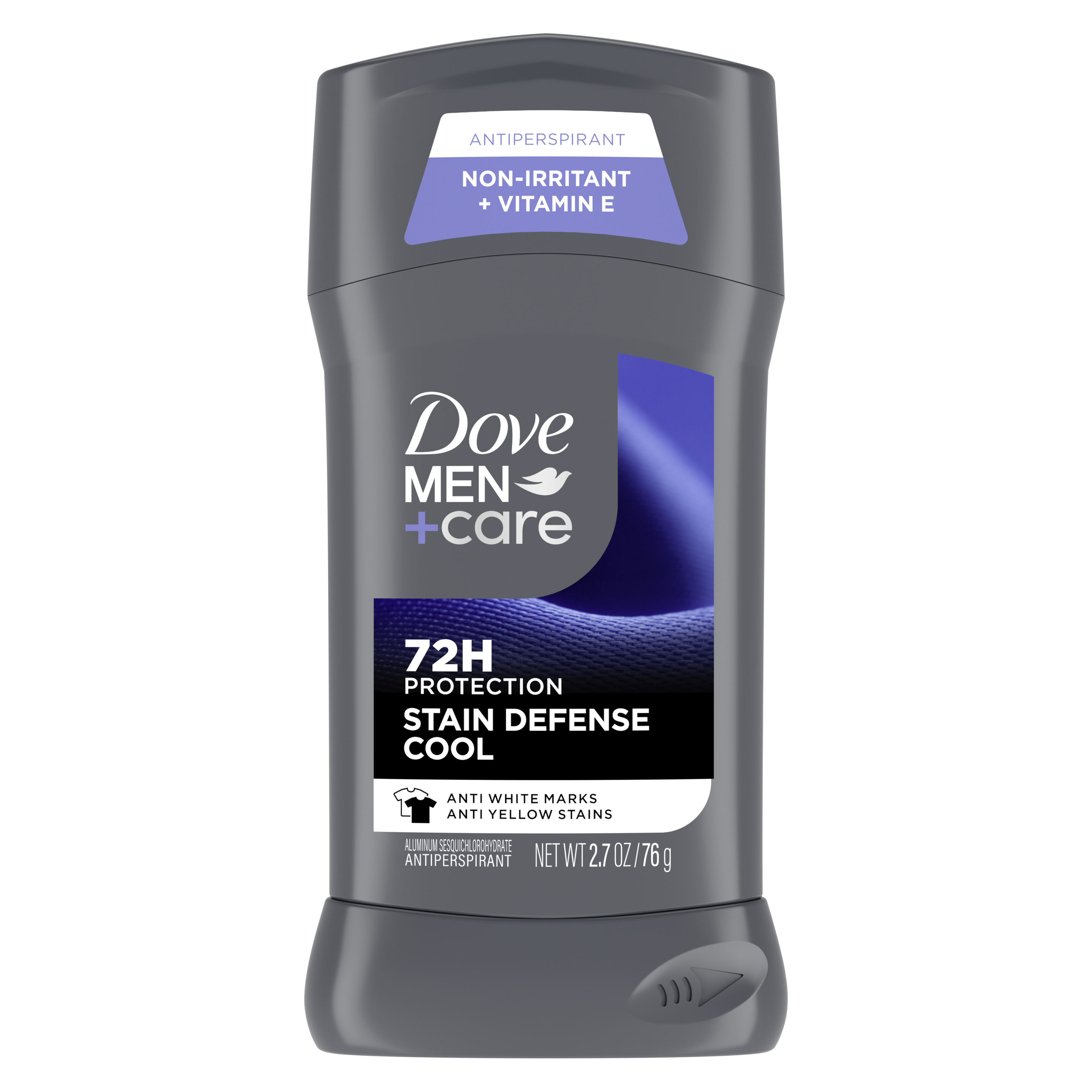 Men+Care Stain Defense Cool Antiperspirant Deodorant