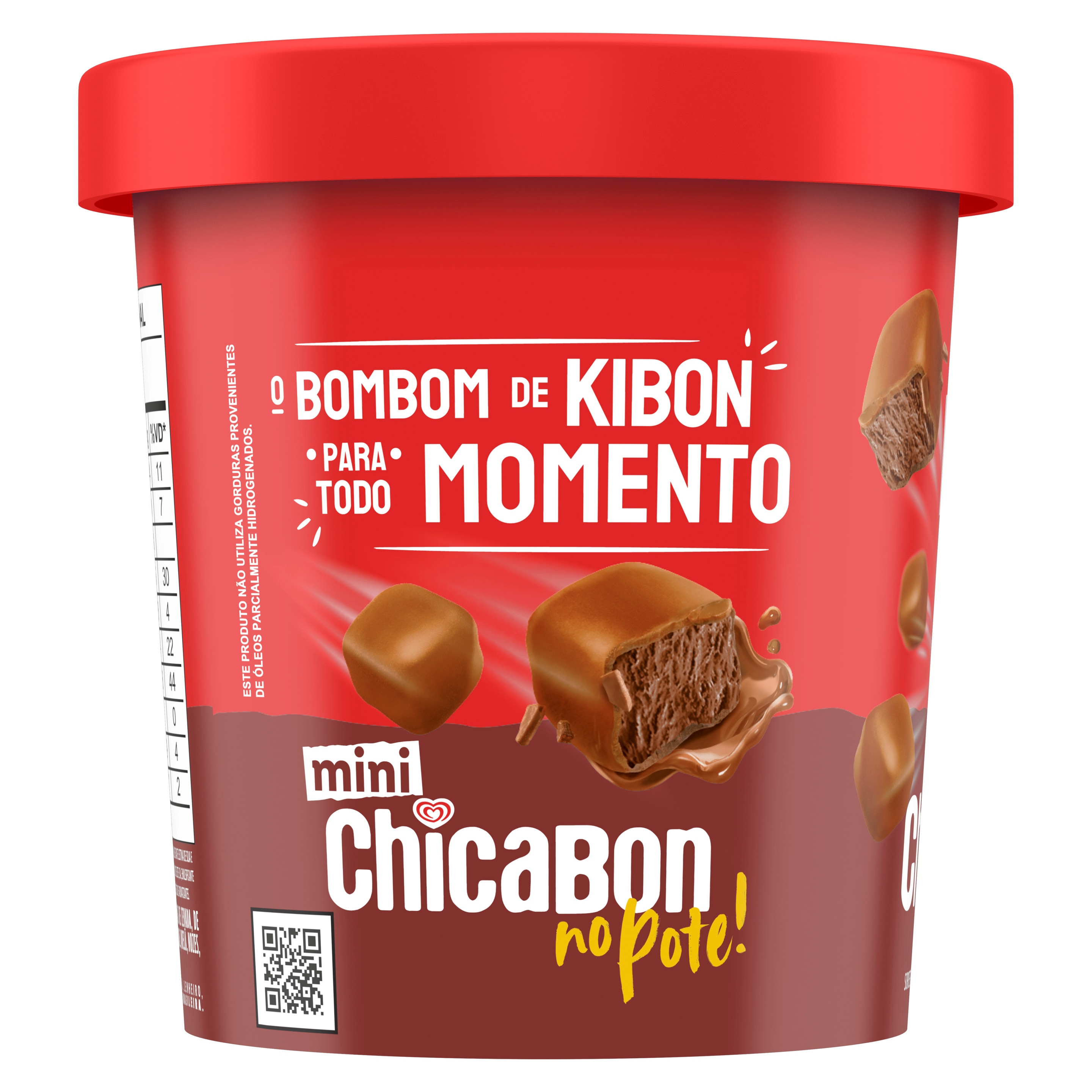 Mini Chicabon no Pote