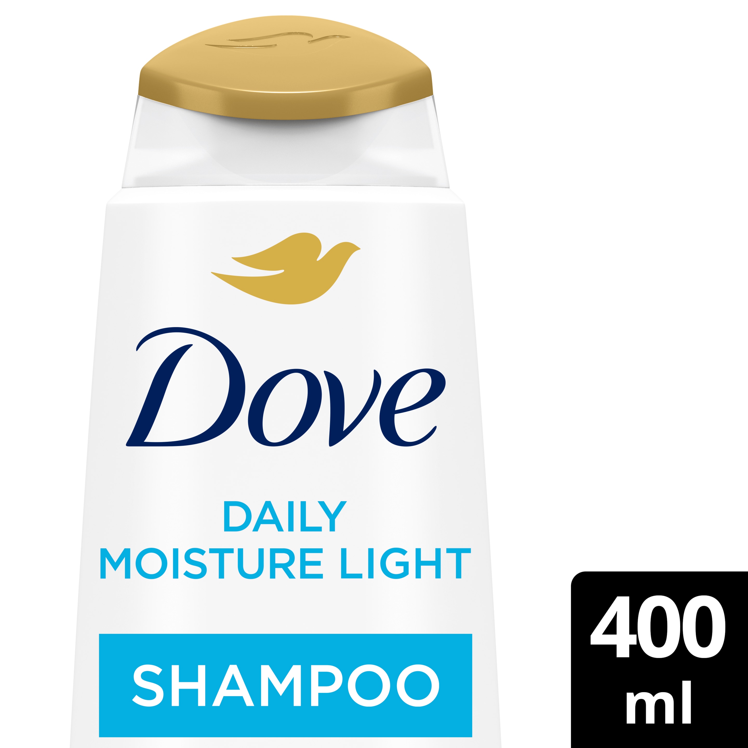 Daily Moisture Light Shampoo