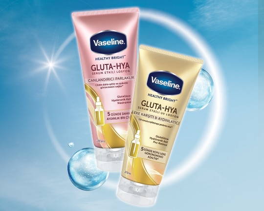 woman applying face cream