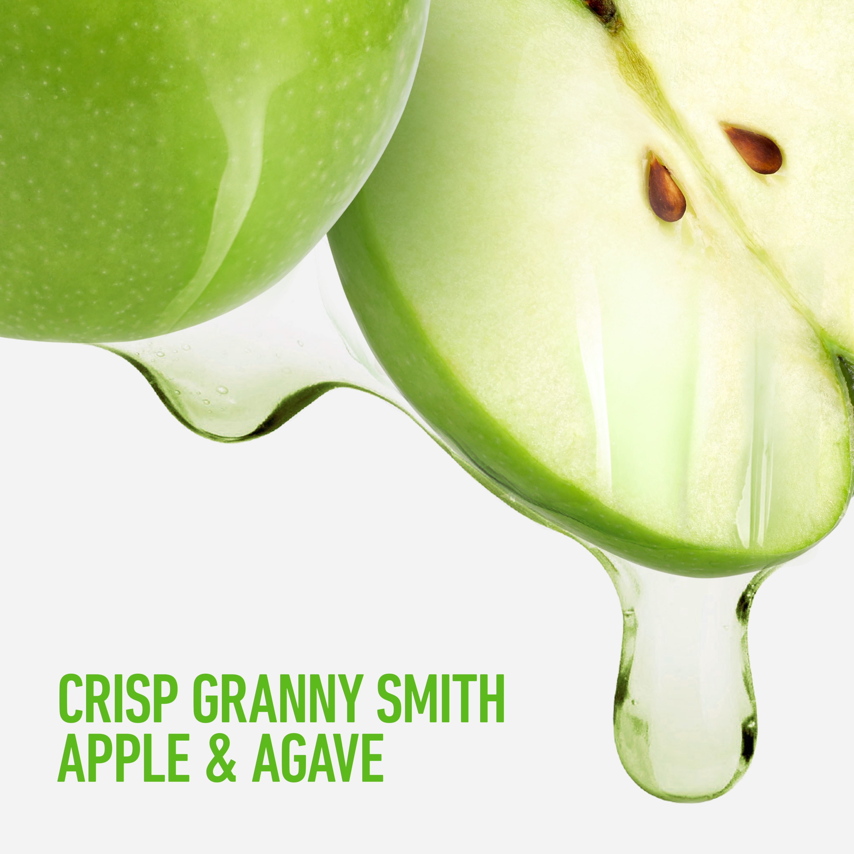 Almond Milk & Green Apple Plant Milk Body Wash