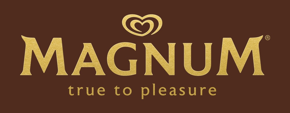 Magnum logo