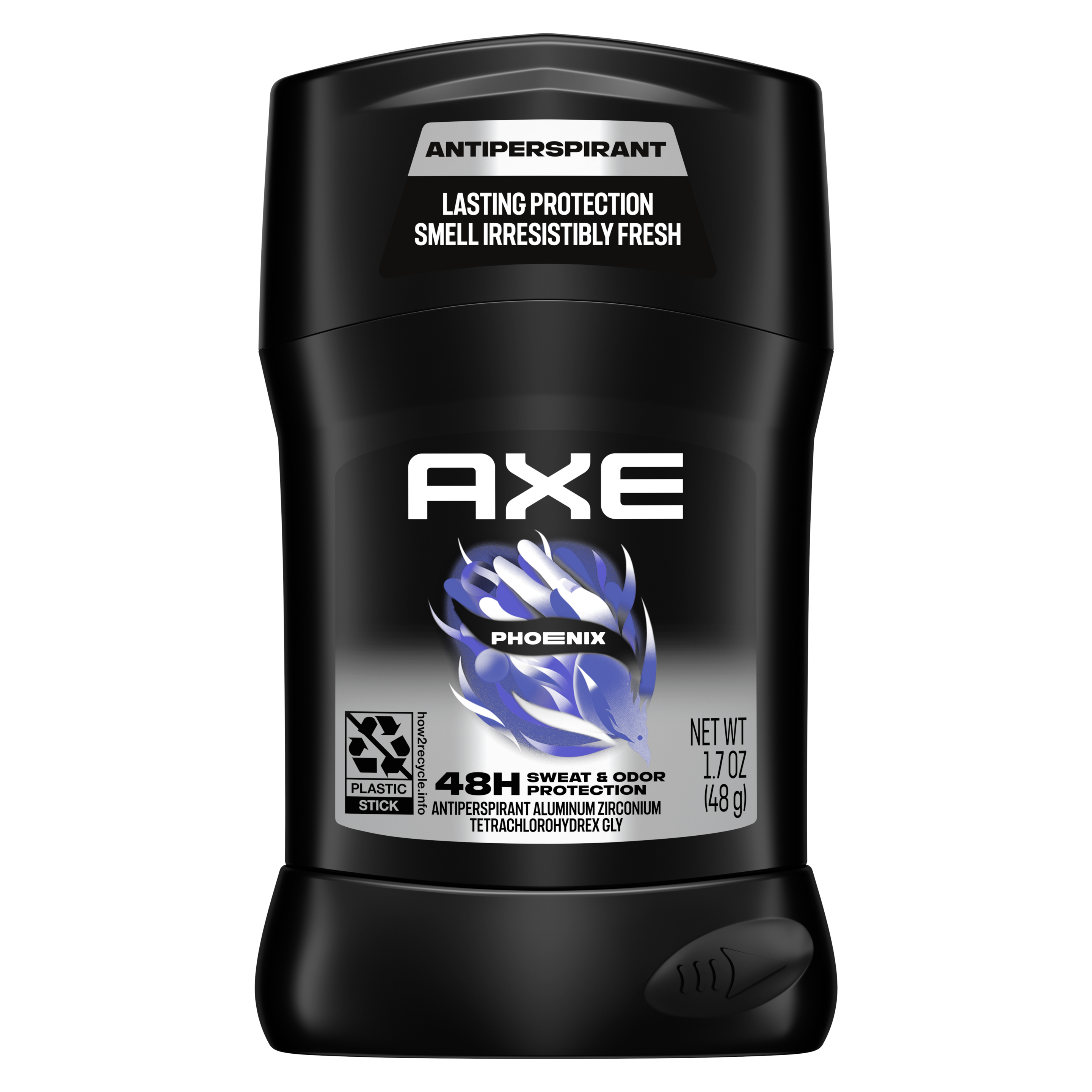 Phoenix Antiperspirant Deodorant Stick