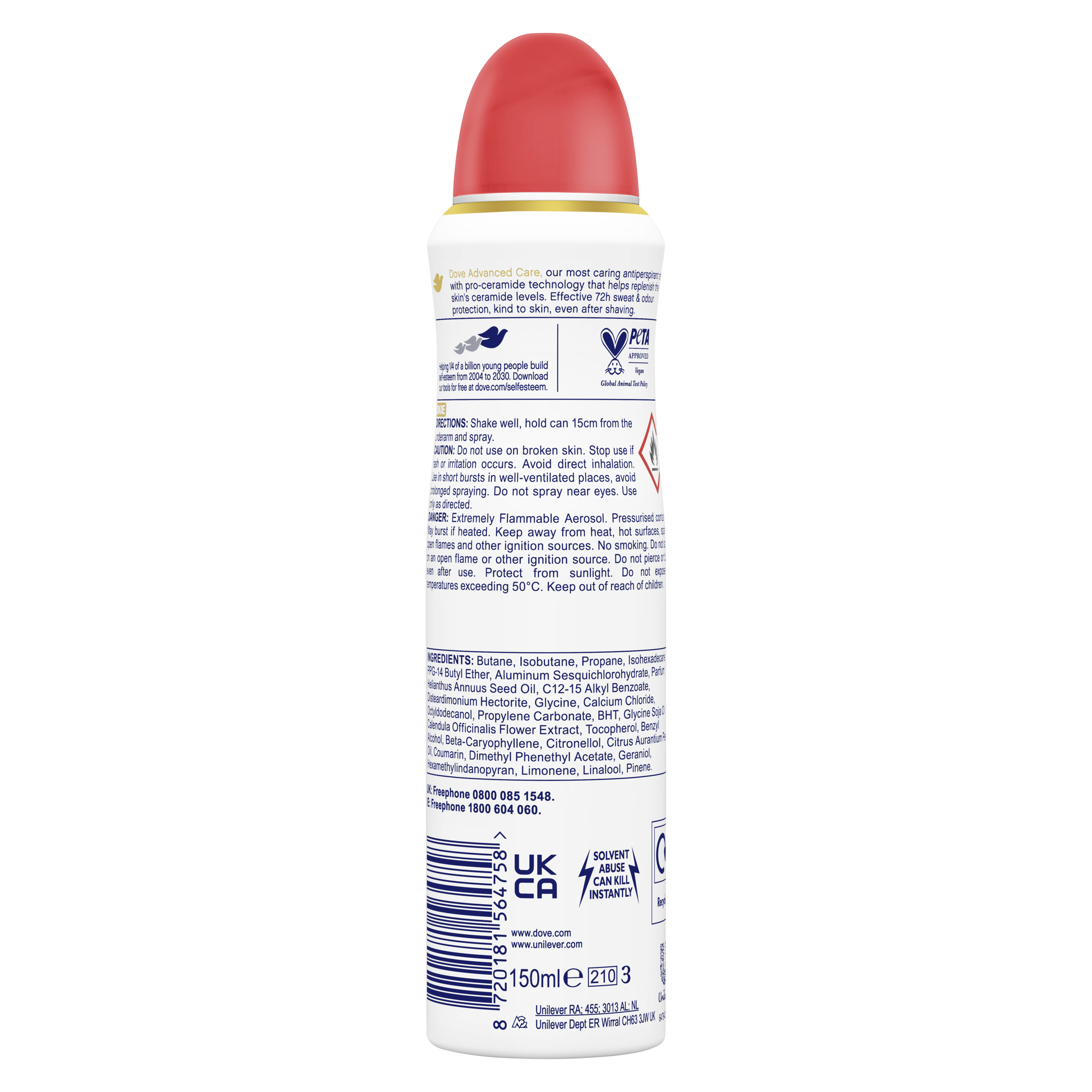 Product page