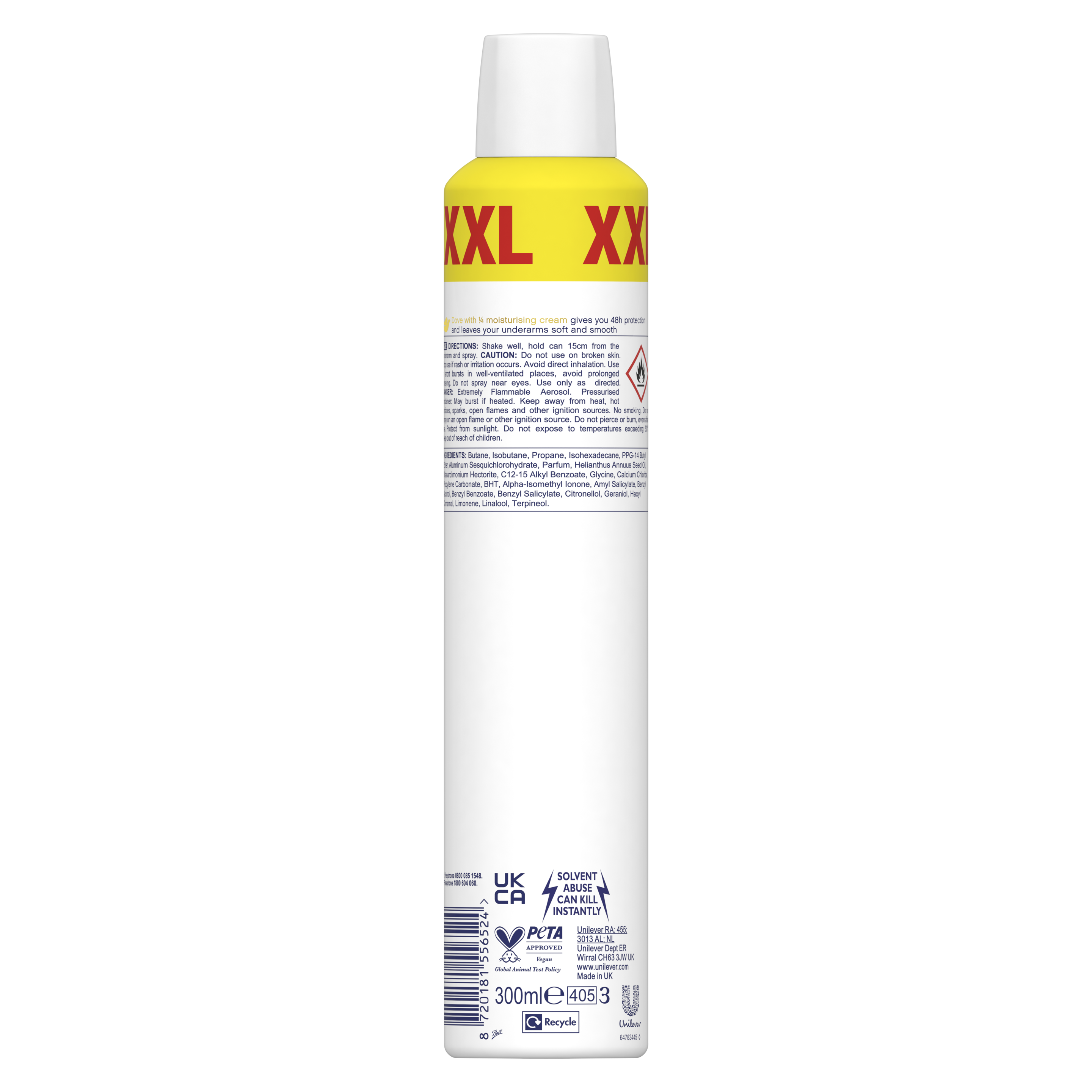 Product page