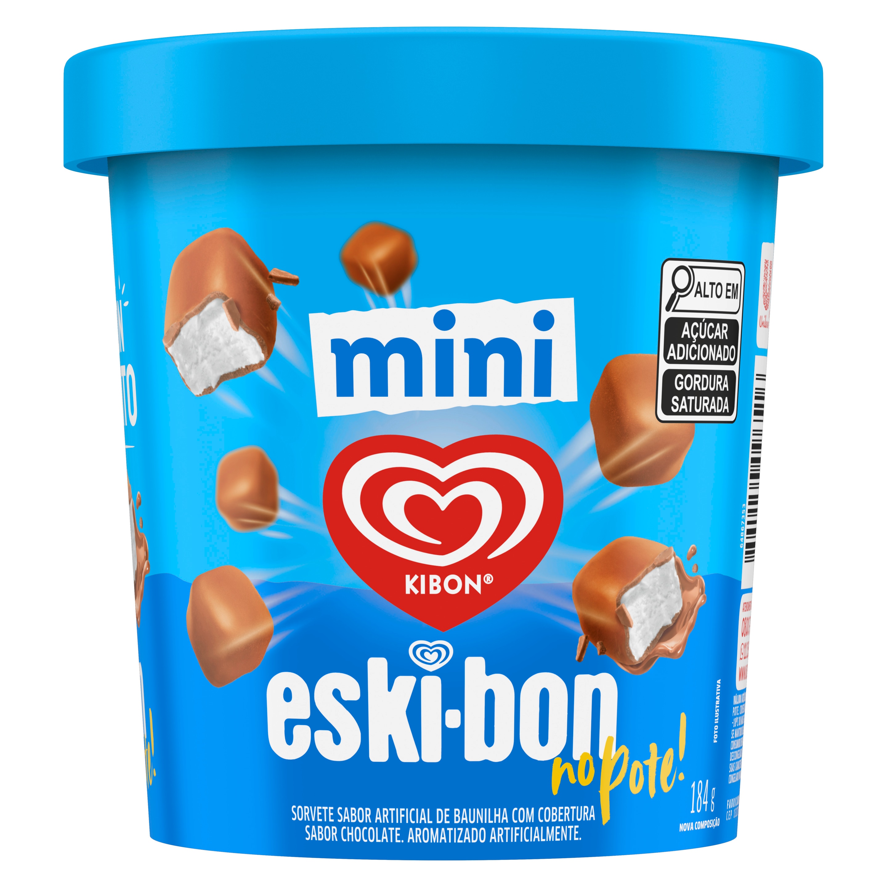Mini Eski-bon no Pote