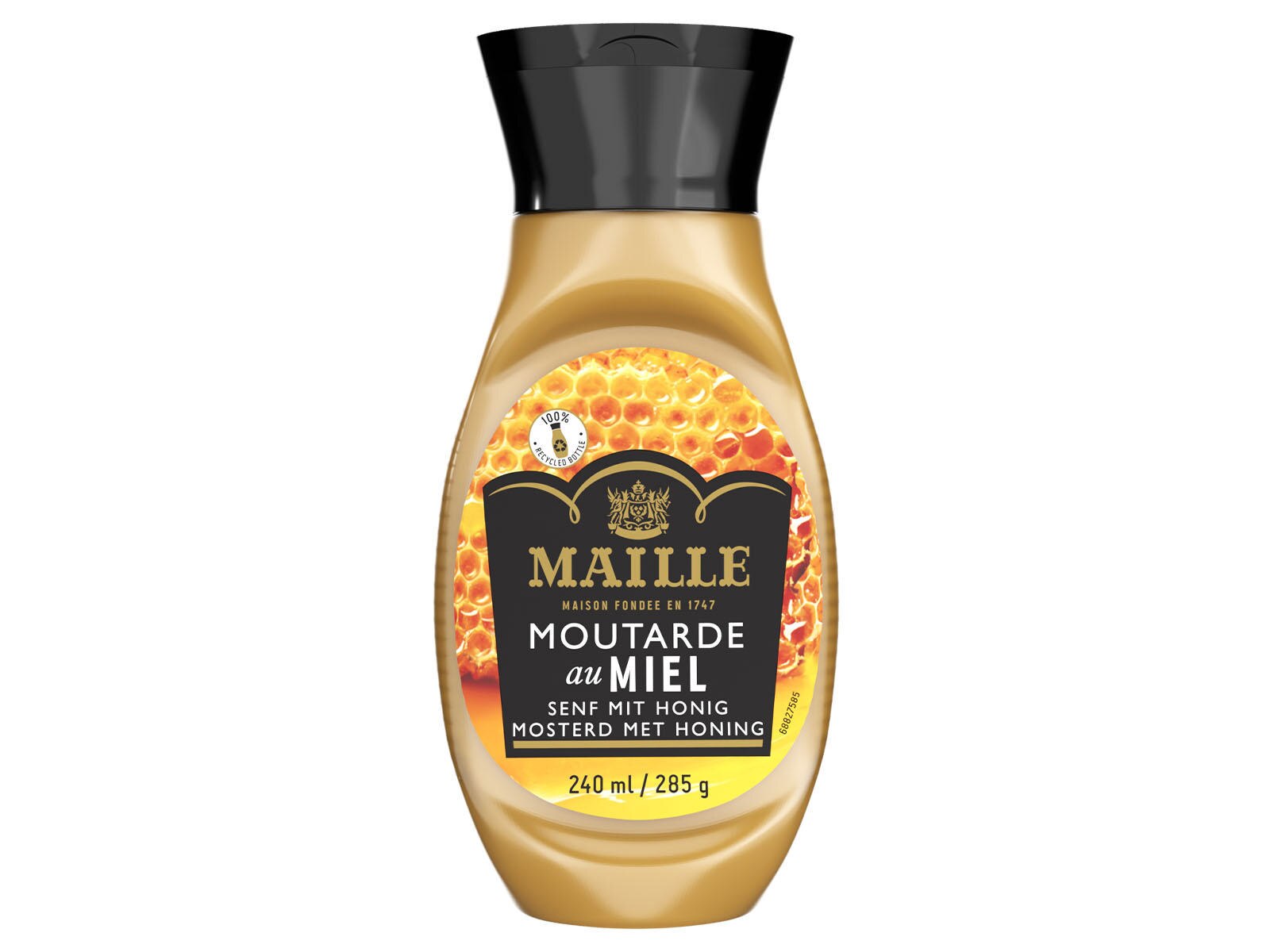 MAILLE SENF MIT HONIG SQUEEZE packshot